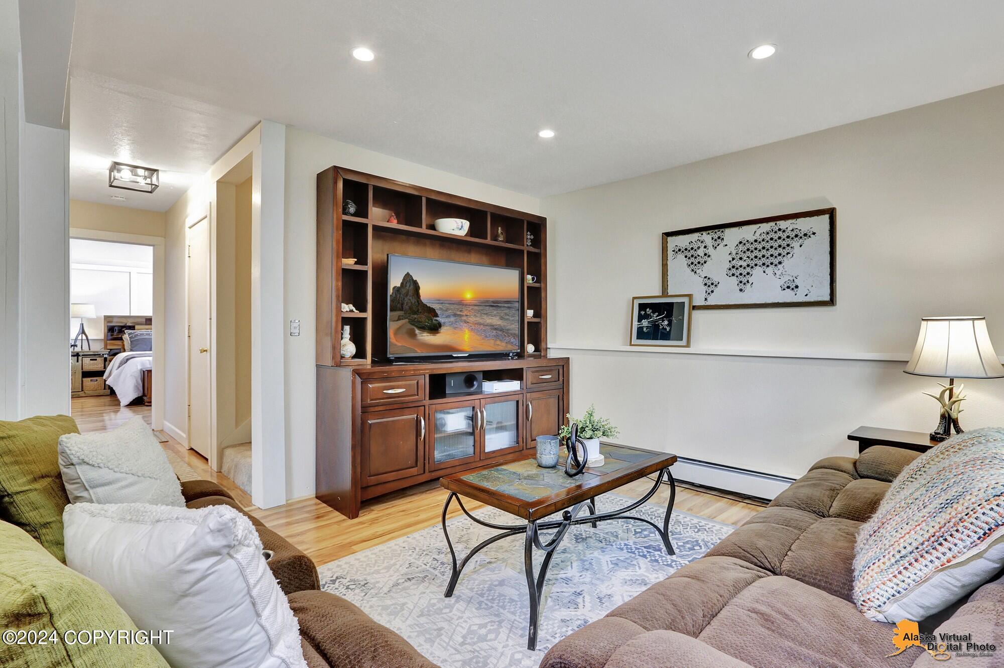 3009 Donington Drive