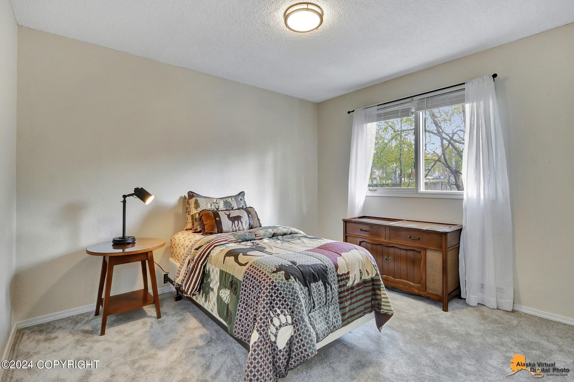 3009 Donington Drive