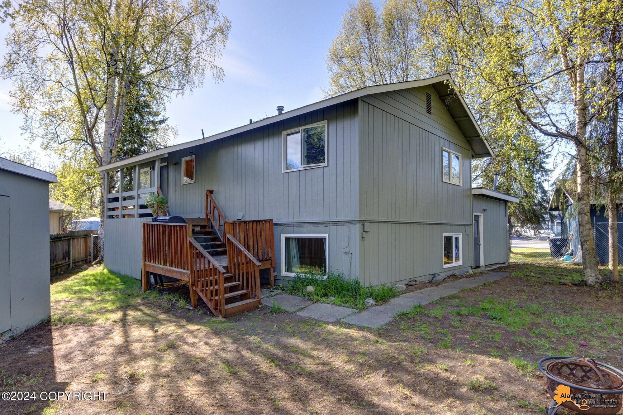 3009 Donington Drive