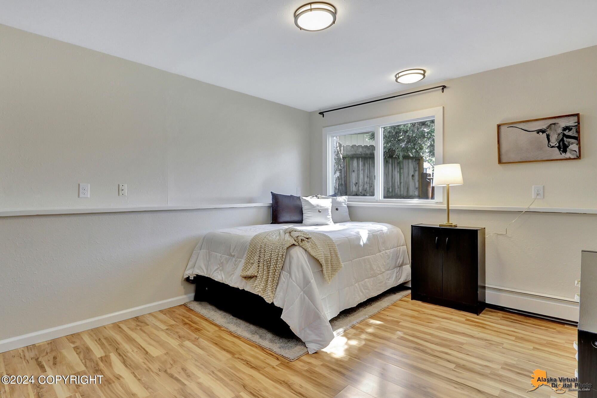 3009 Donington Drive