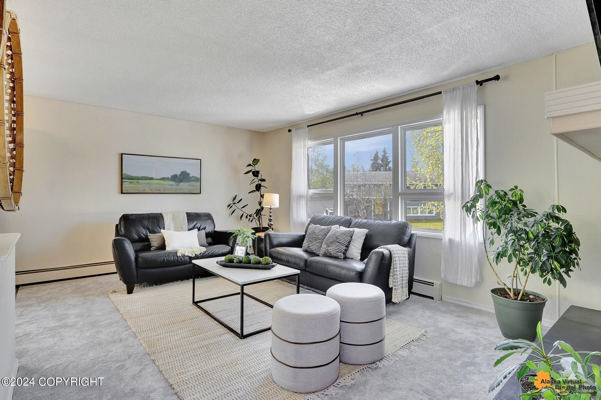 3009 Donington Drive