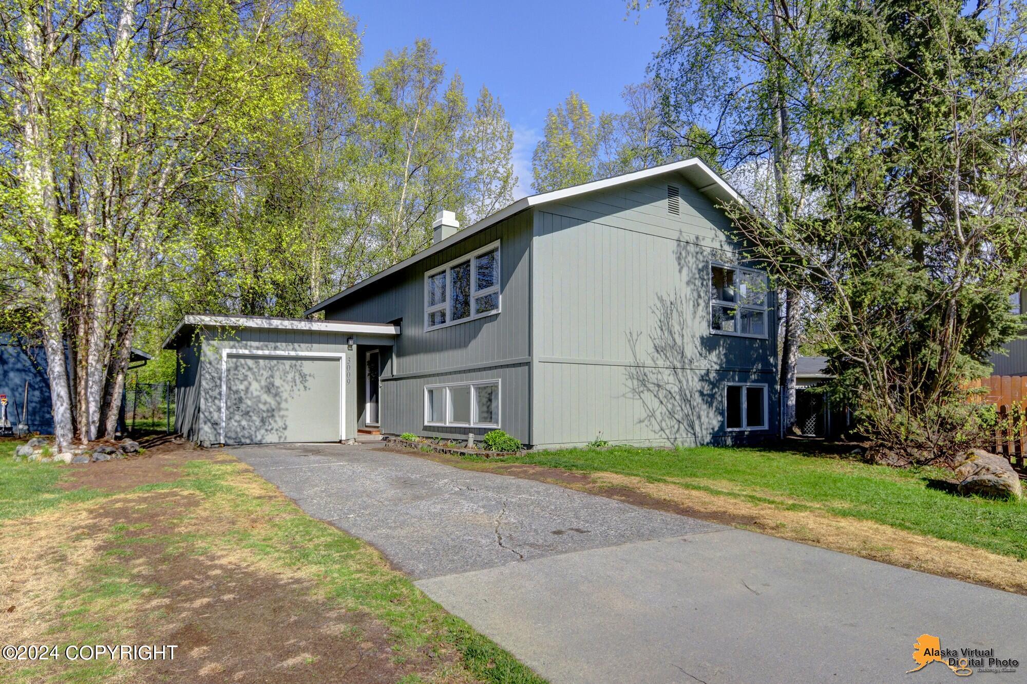 3009 Donington Drive