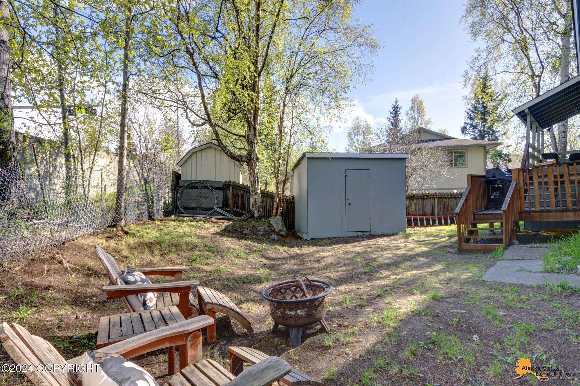 3009 Donington Drive