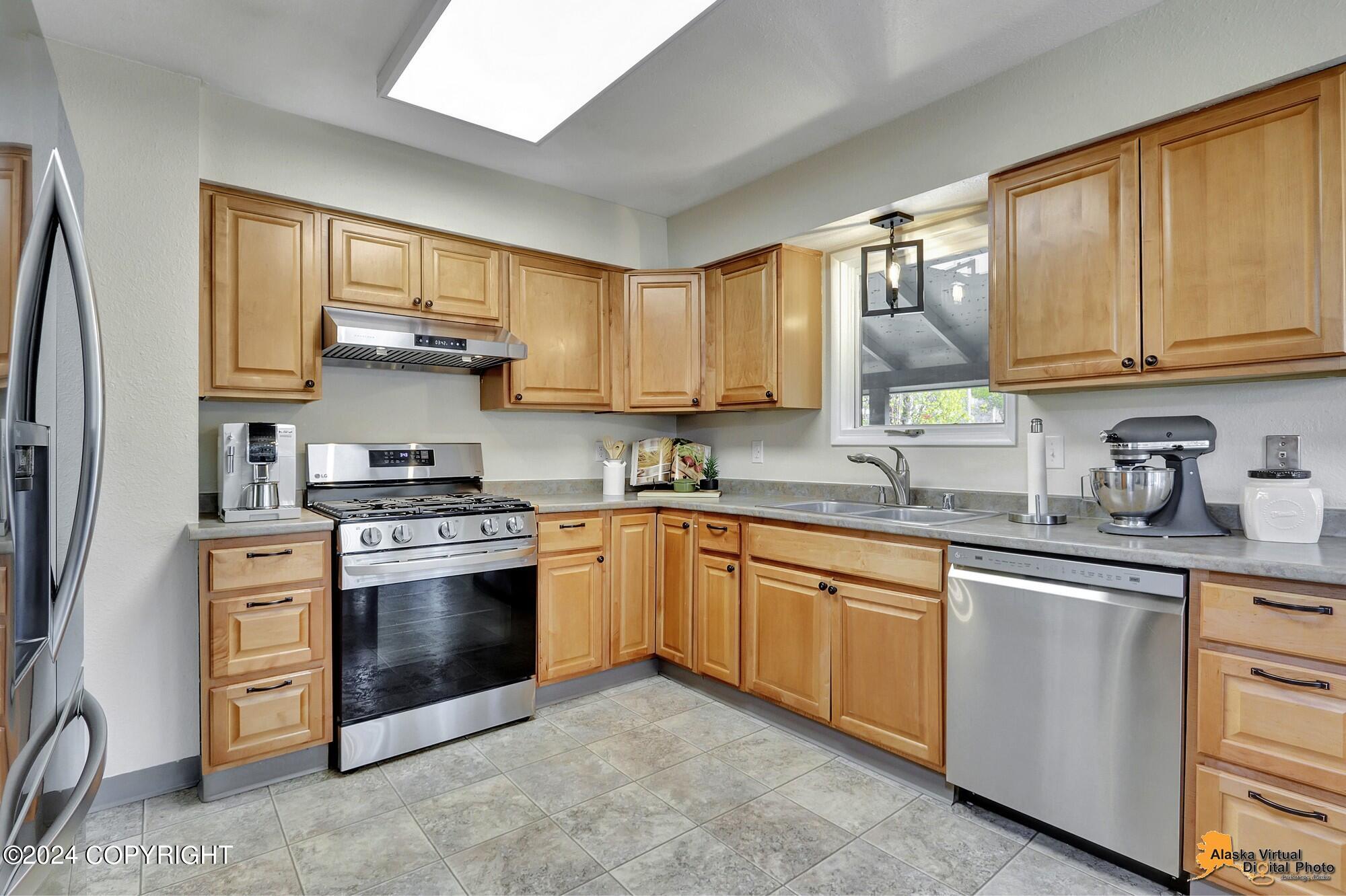 3009 Donington Drive