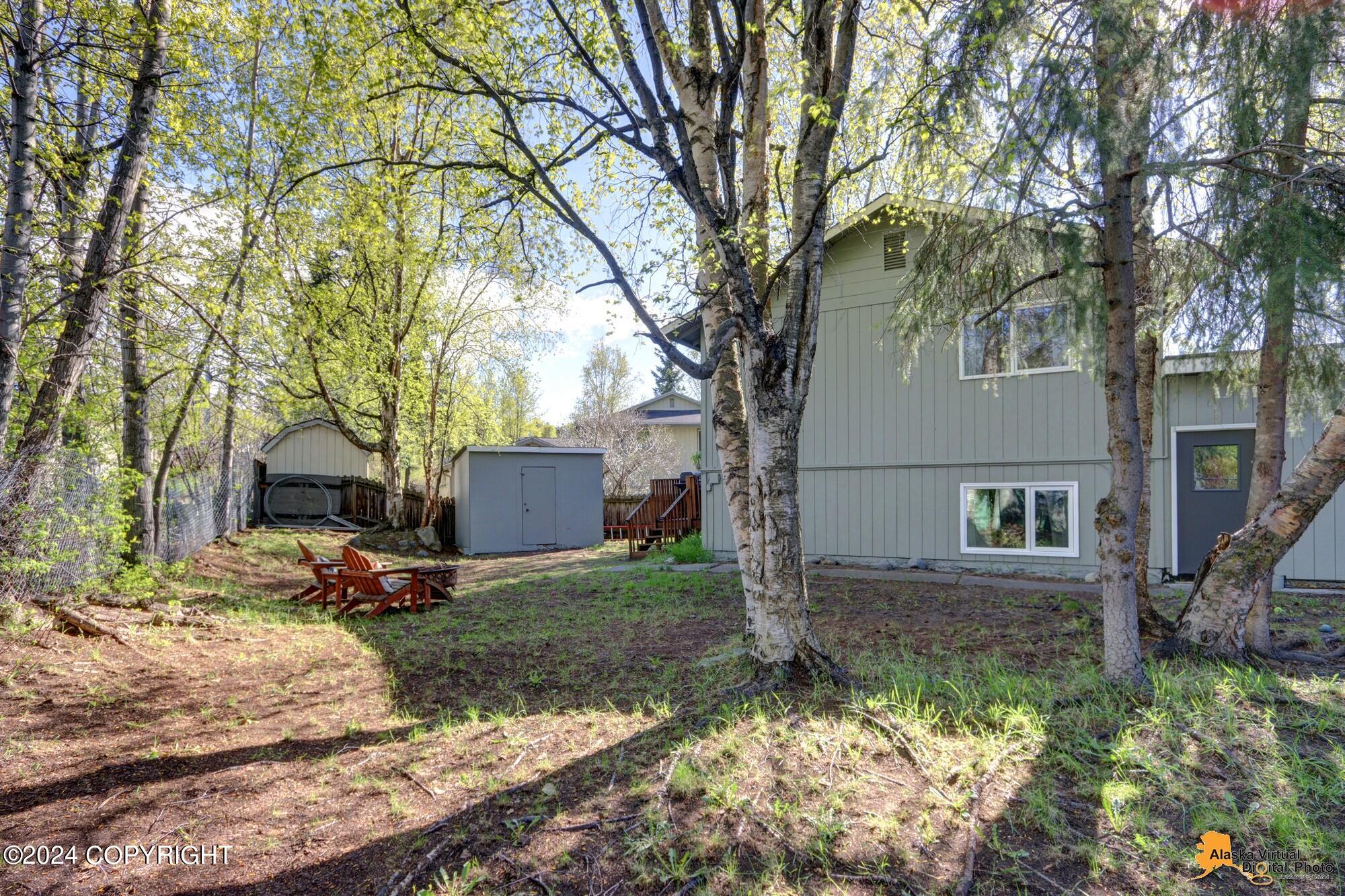 3009 Donington Drive