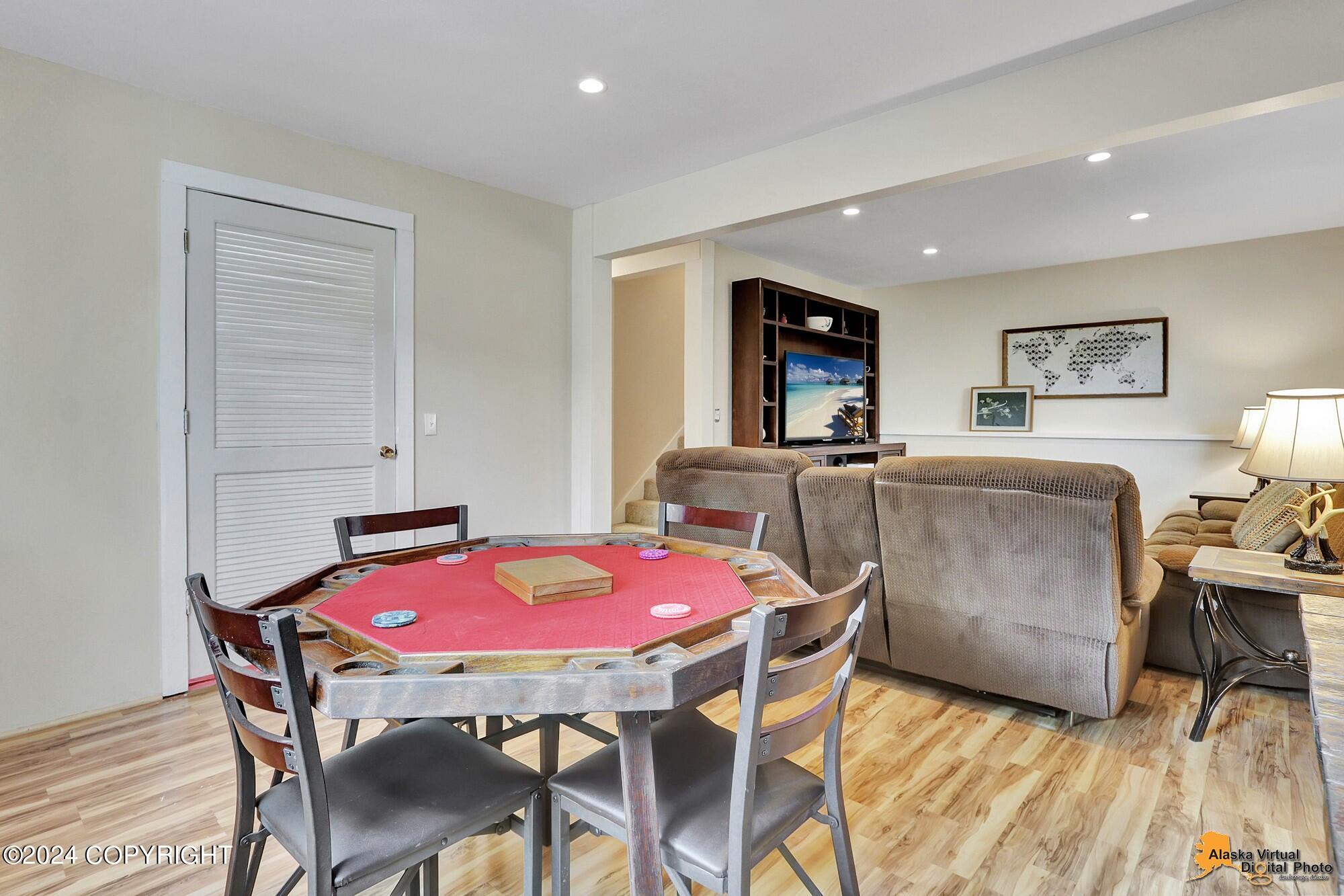 3009 Donington Drive