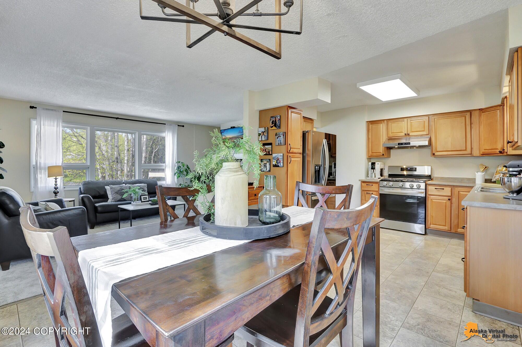 3009 Donington Drive