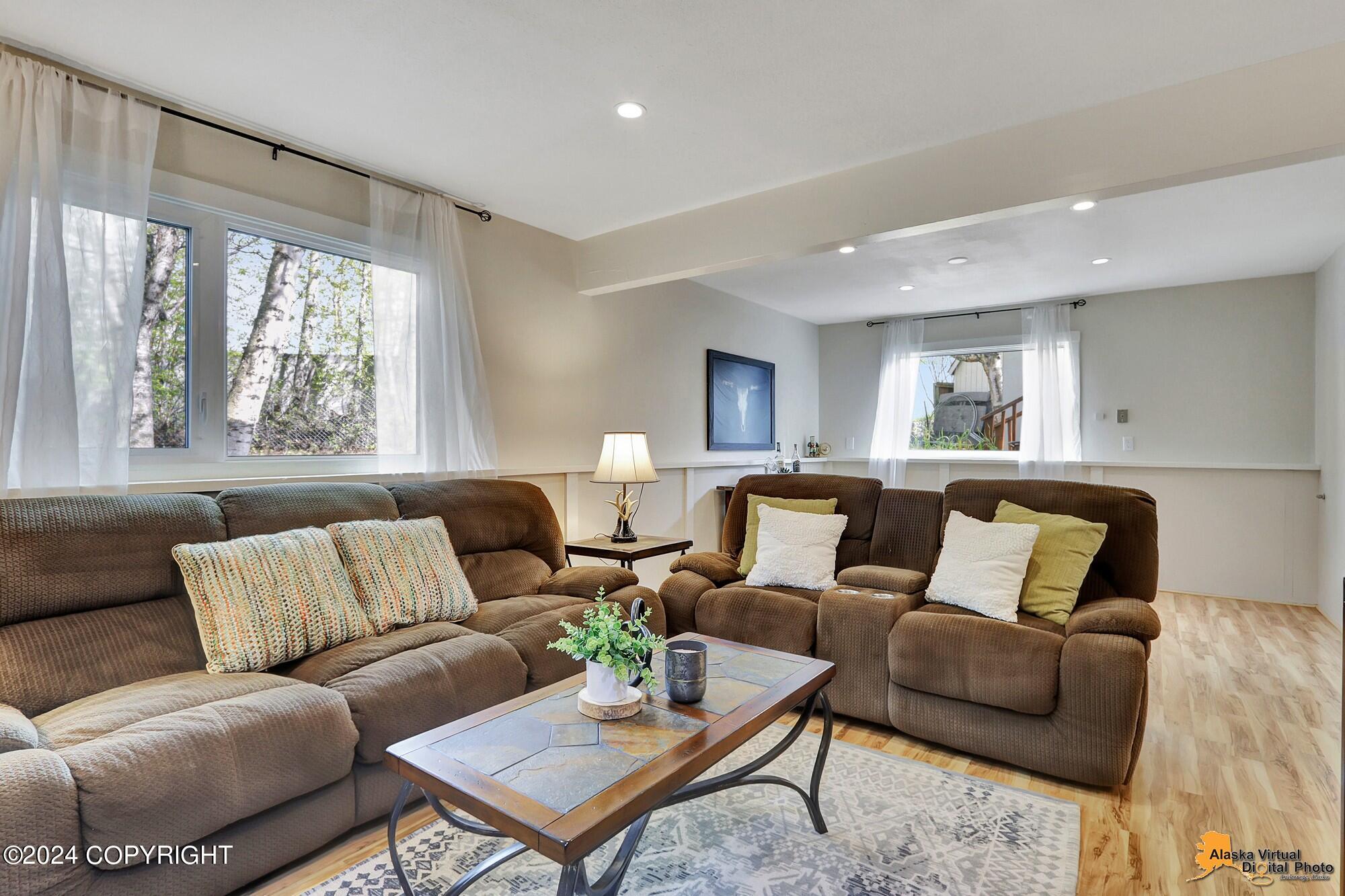 3009 Donington Drive