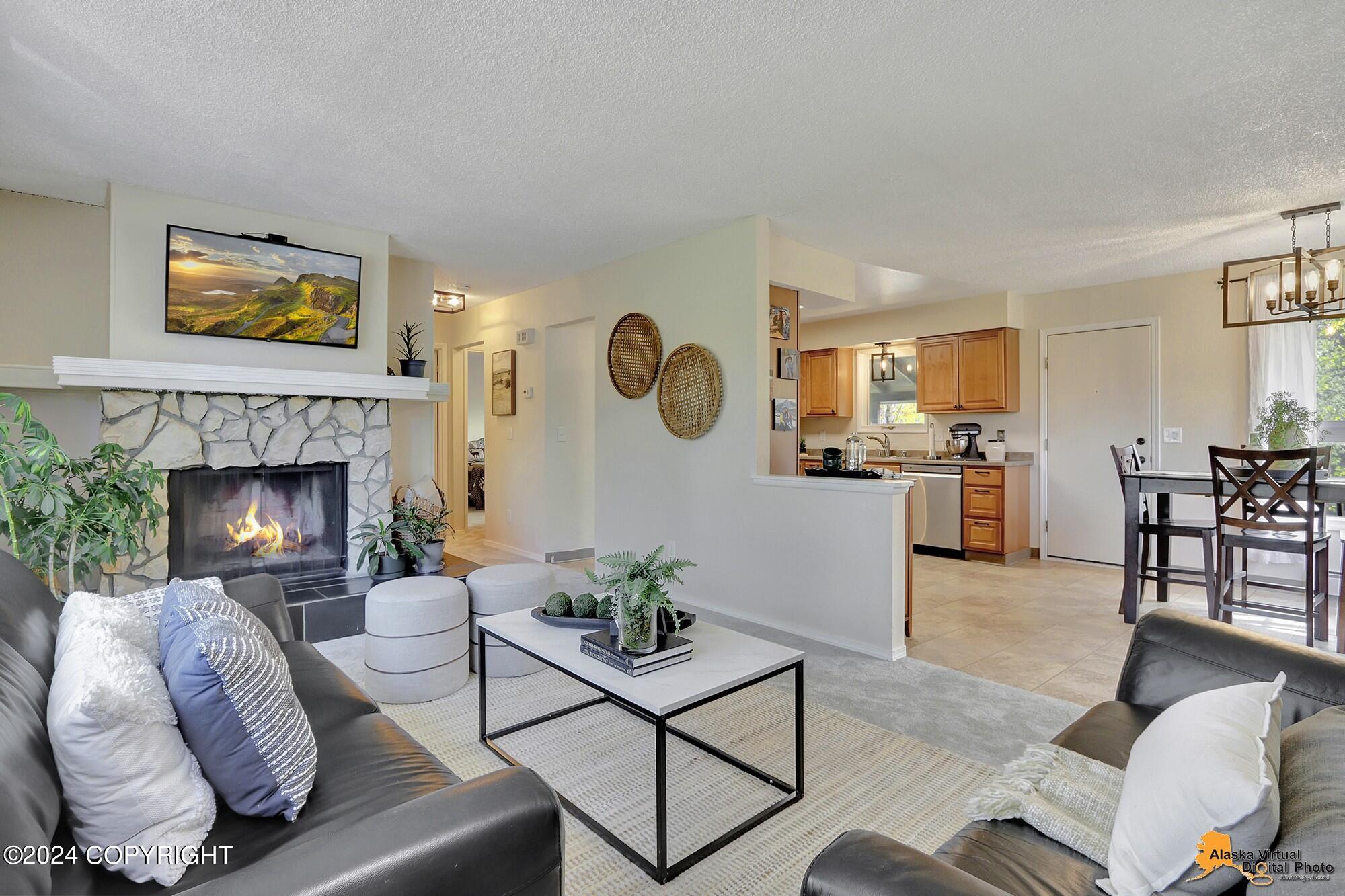 3009 Donington Drive