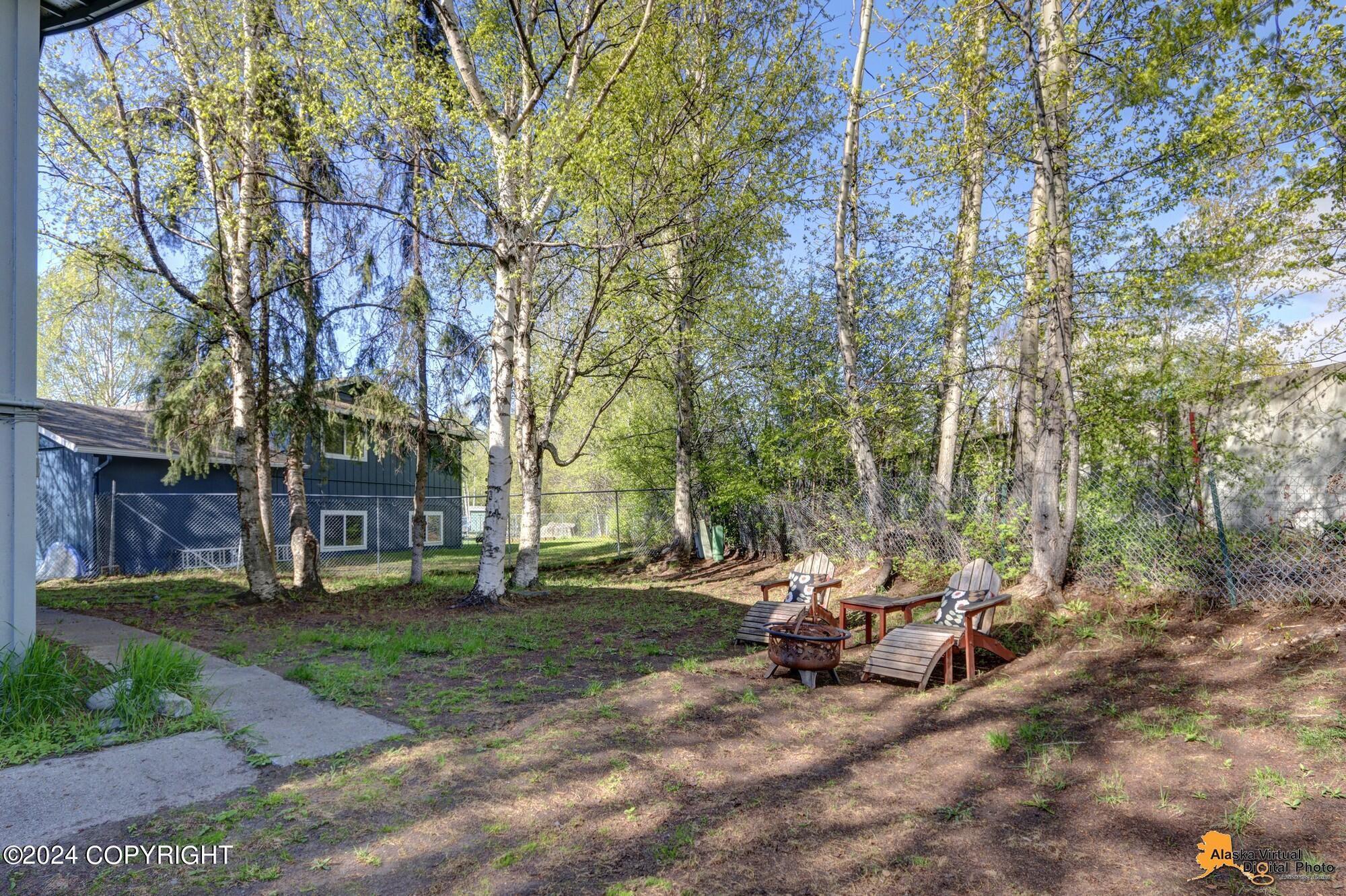 3009 Donington Drive