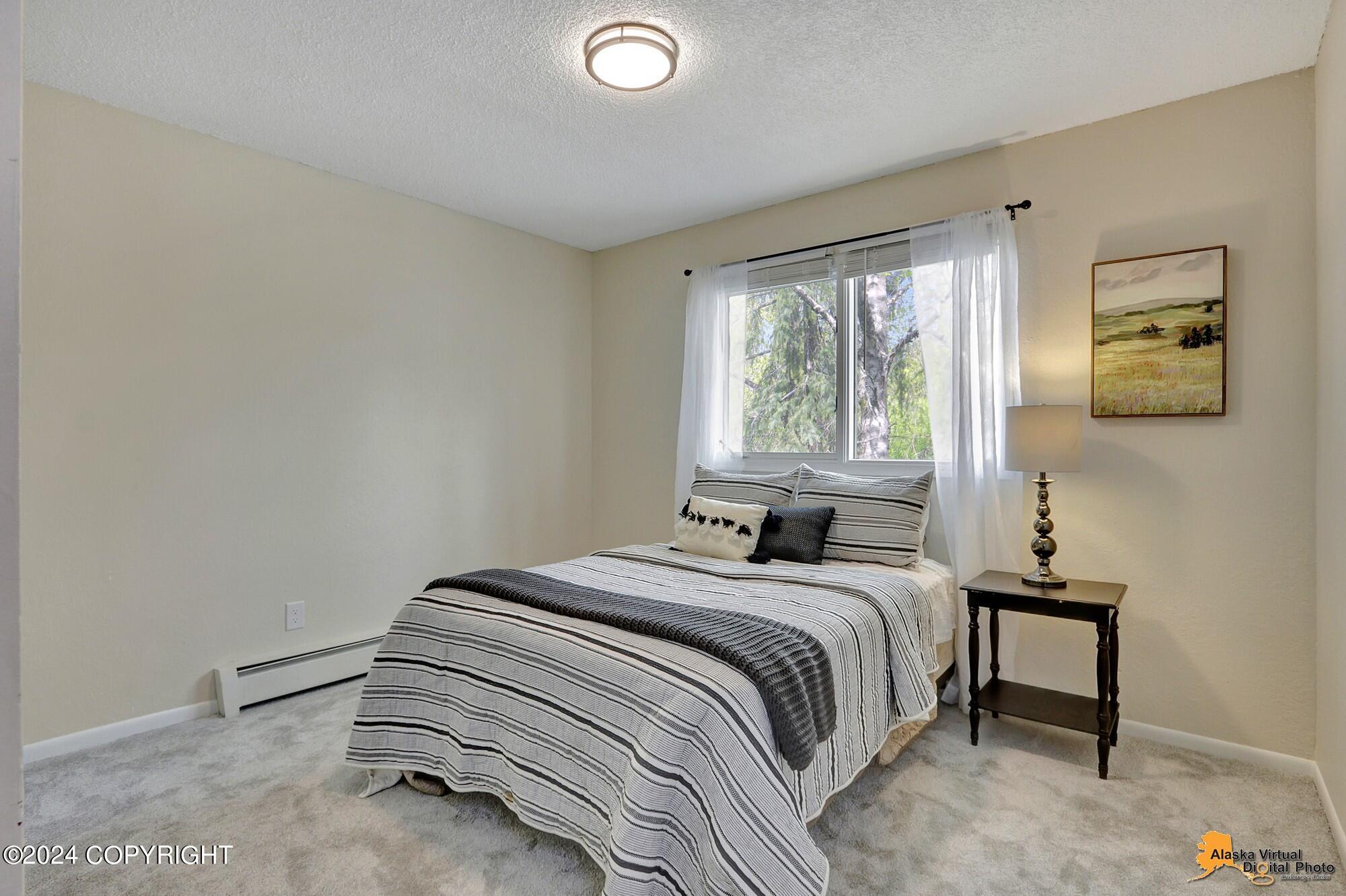 3009 Donington Drive