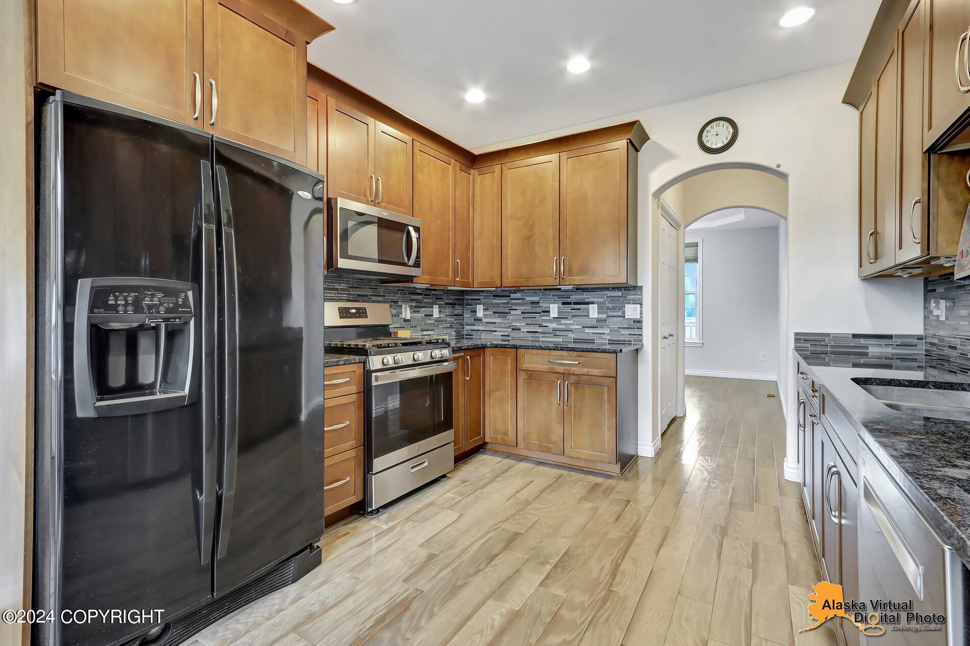 17124 Hideaway Ridge Drive