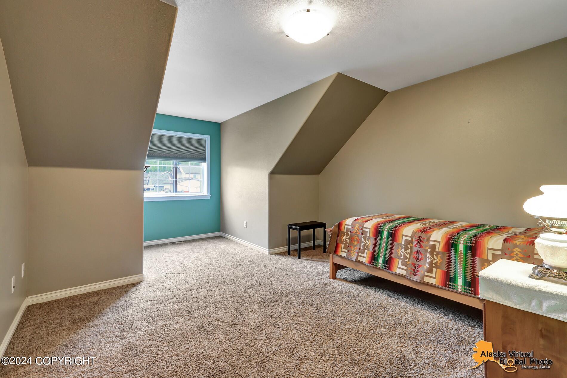 17124 Hideaway Ridge Drive