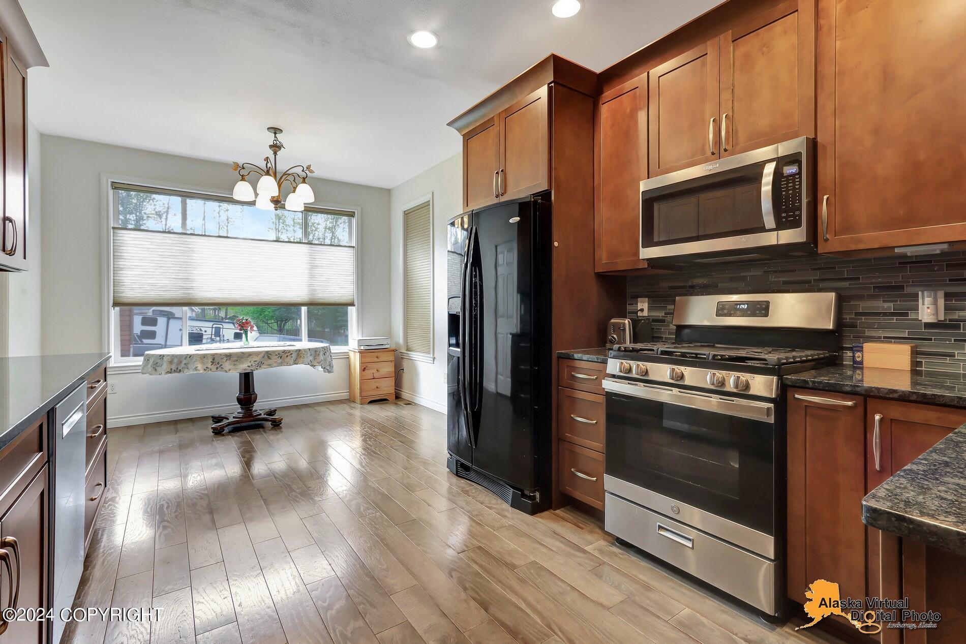 17124 Hideaway Ridge Drive