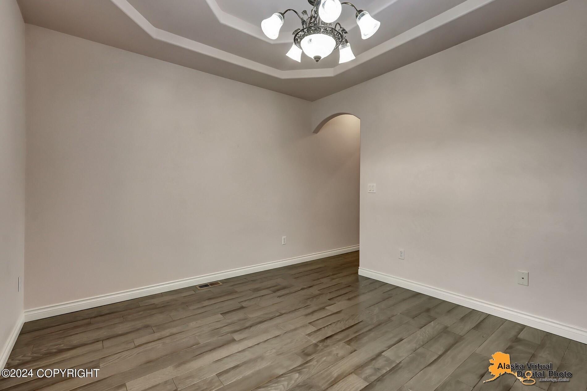 17124 Hideaway Ridge Drive