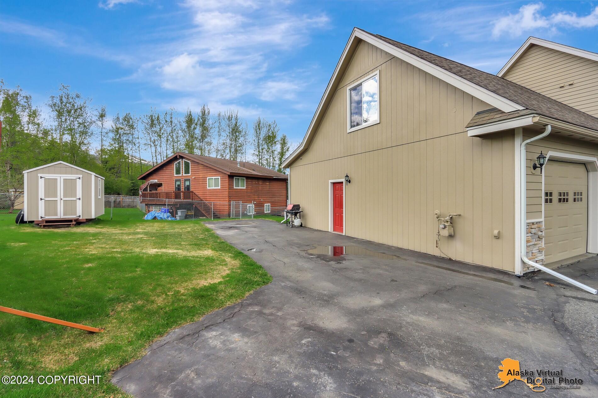 17124 Hideaway Ridge Drive