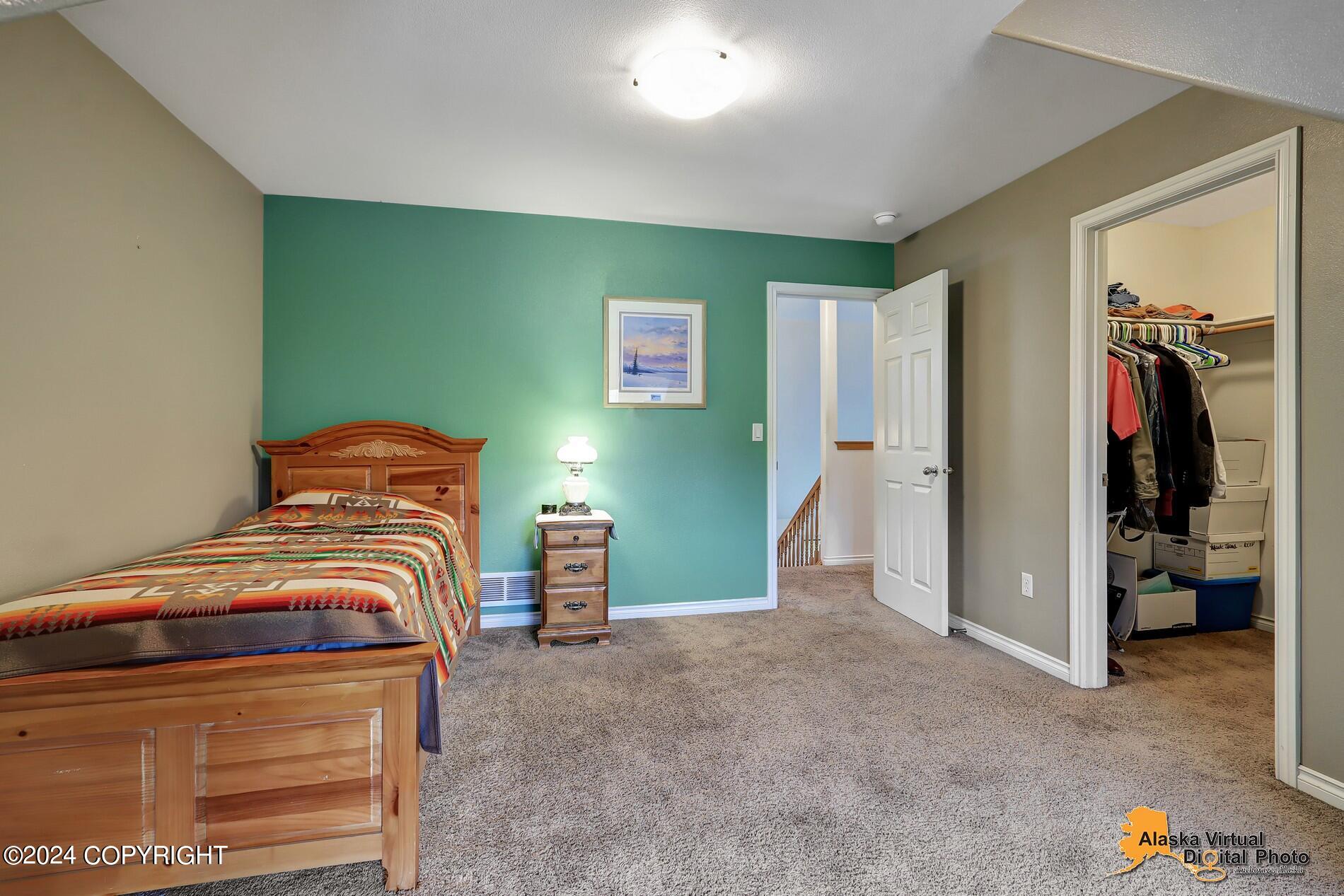 17124 Hideaway Ridge Drive