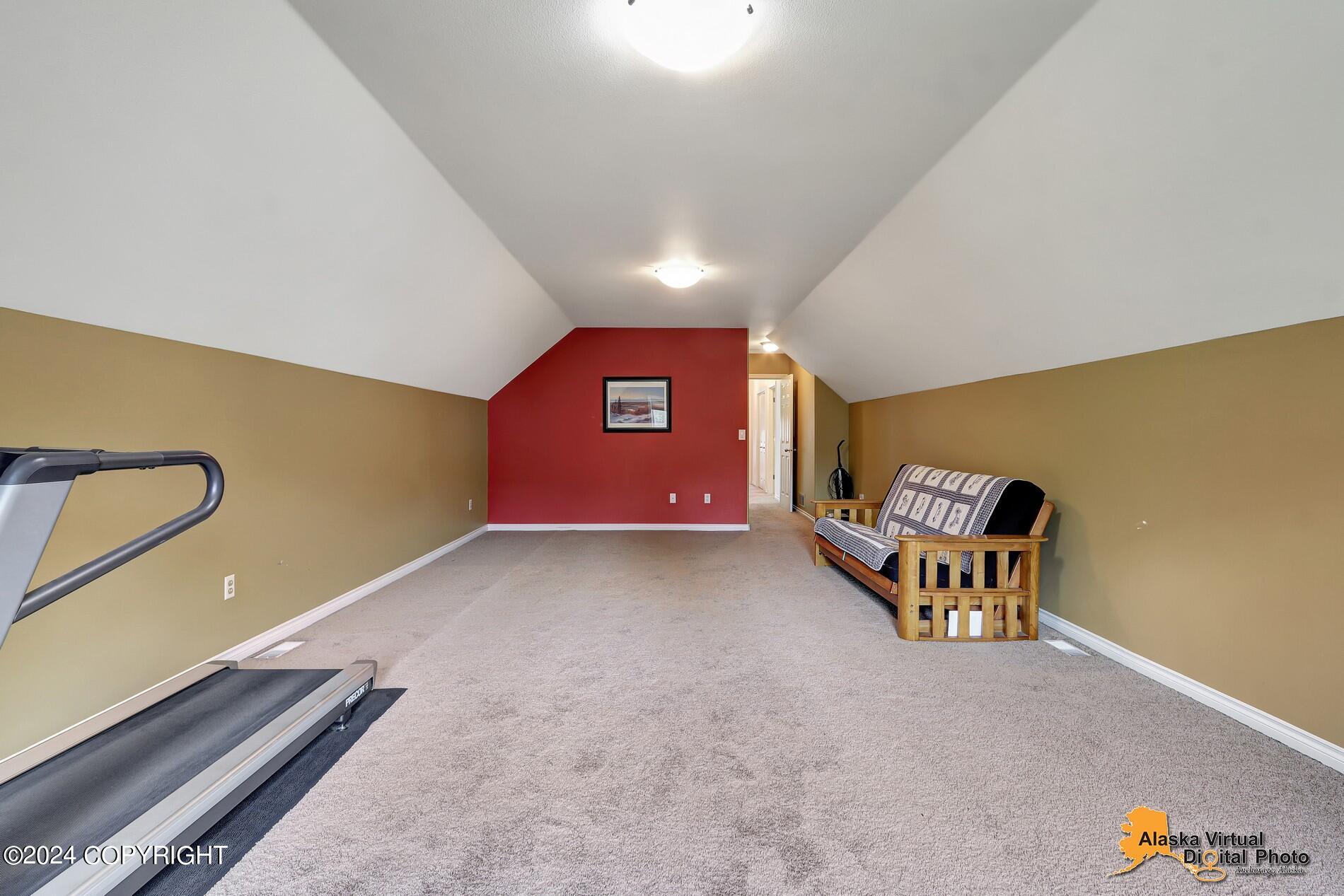 17124 Hideaway Ridge Drive