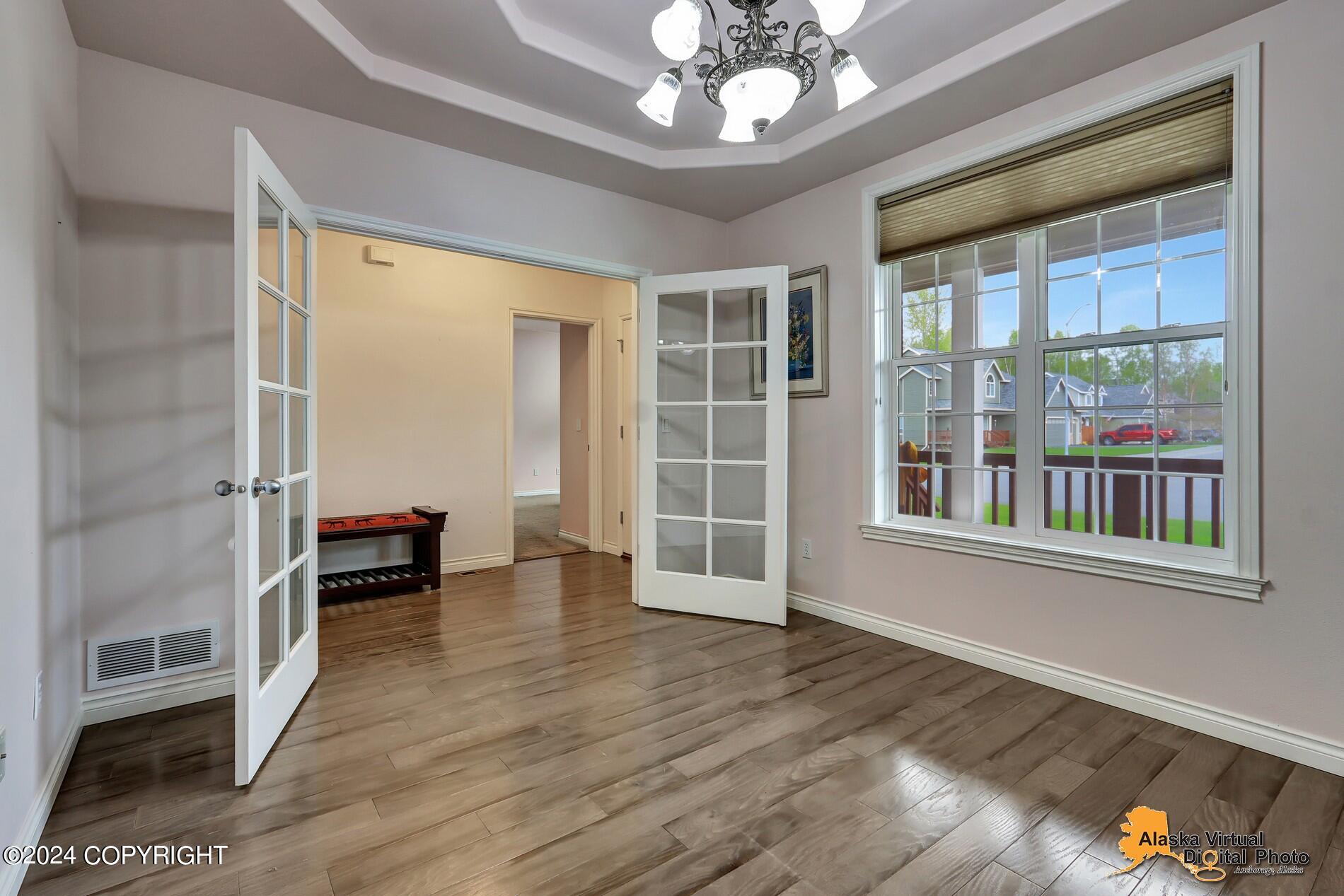 17124 Hideaway Ridge Drive