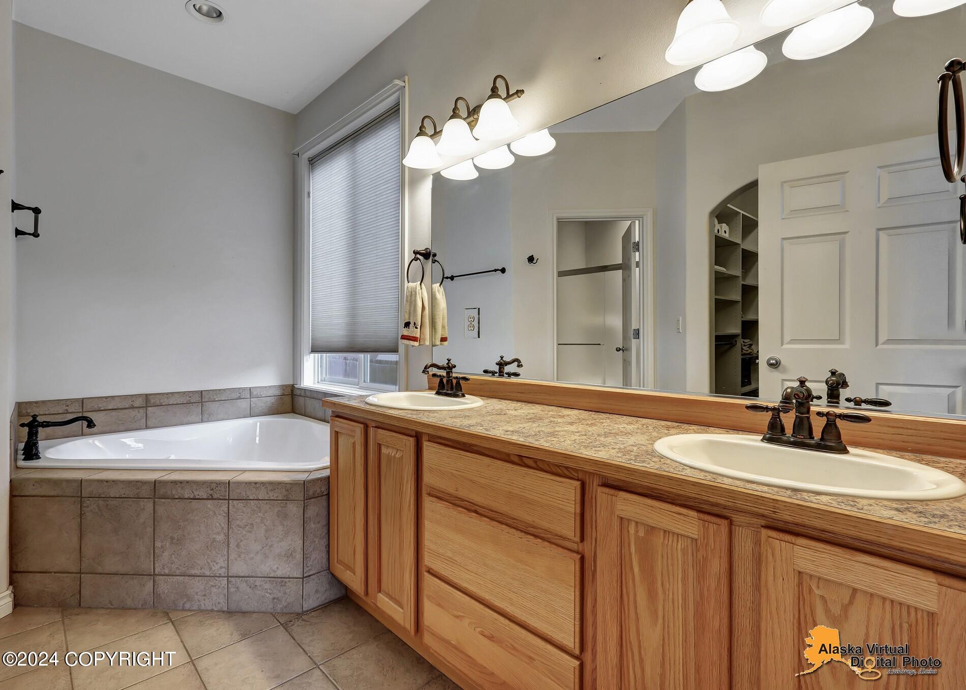 17124 Hideaway Ridge Drive