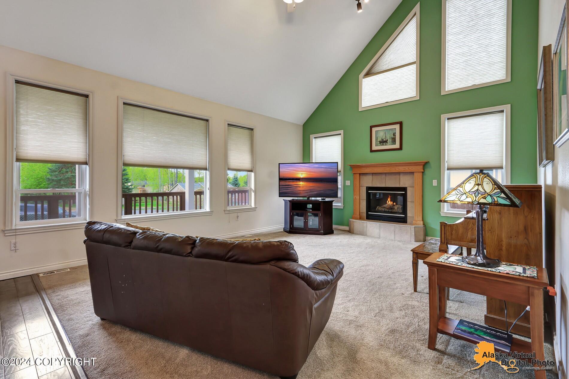 17124 Hideaway Ridge Drive