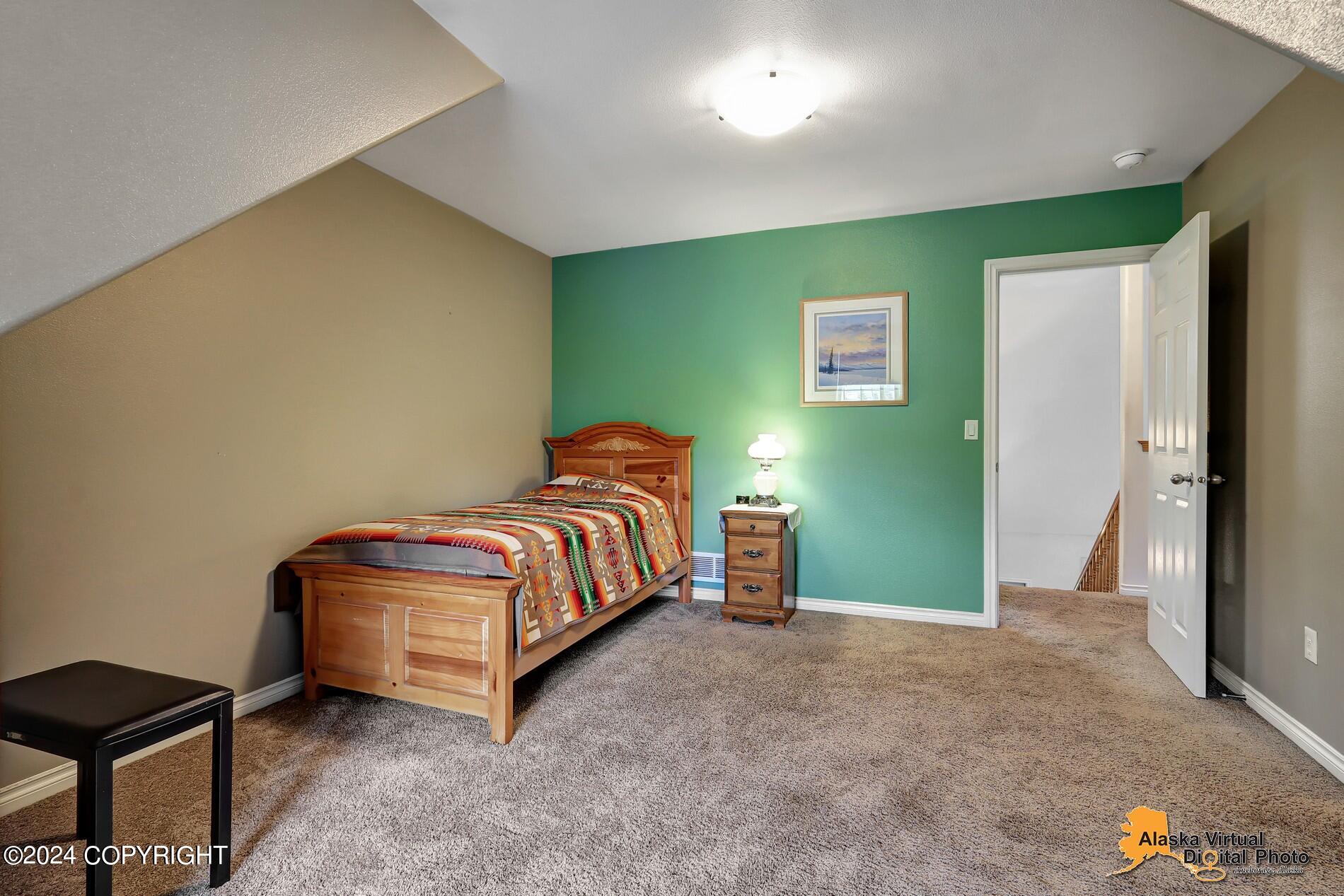 17124 Hideaway Ridge Drive