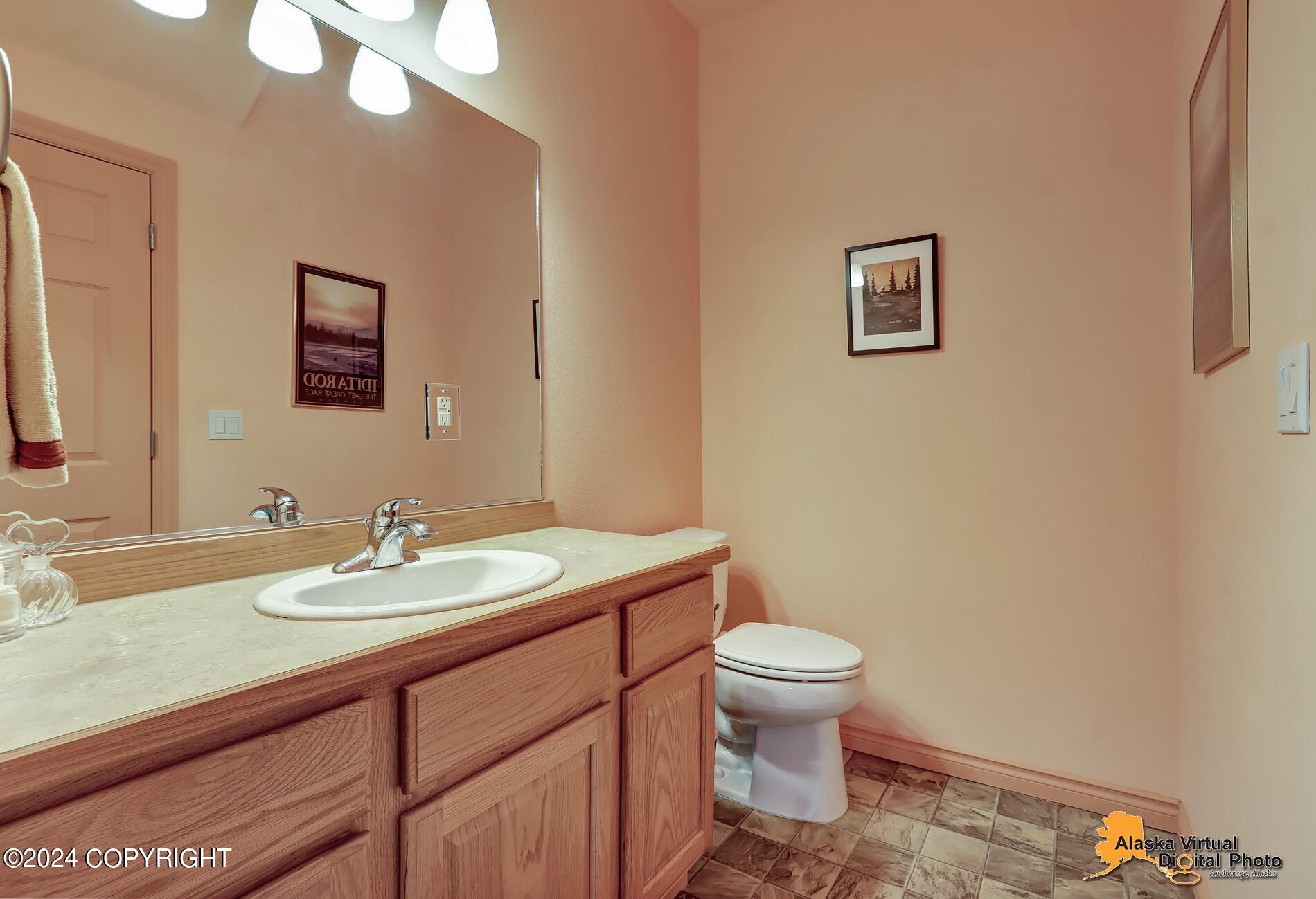 17124 Hideaway Ridge Drive