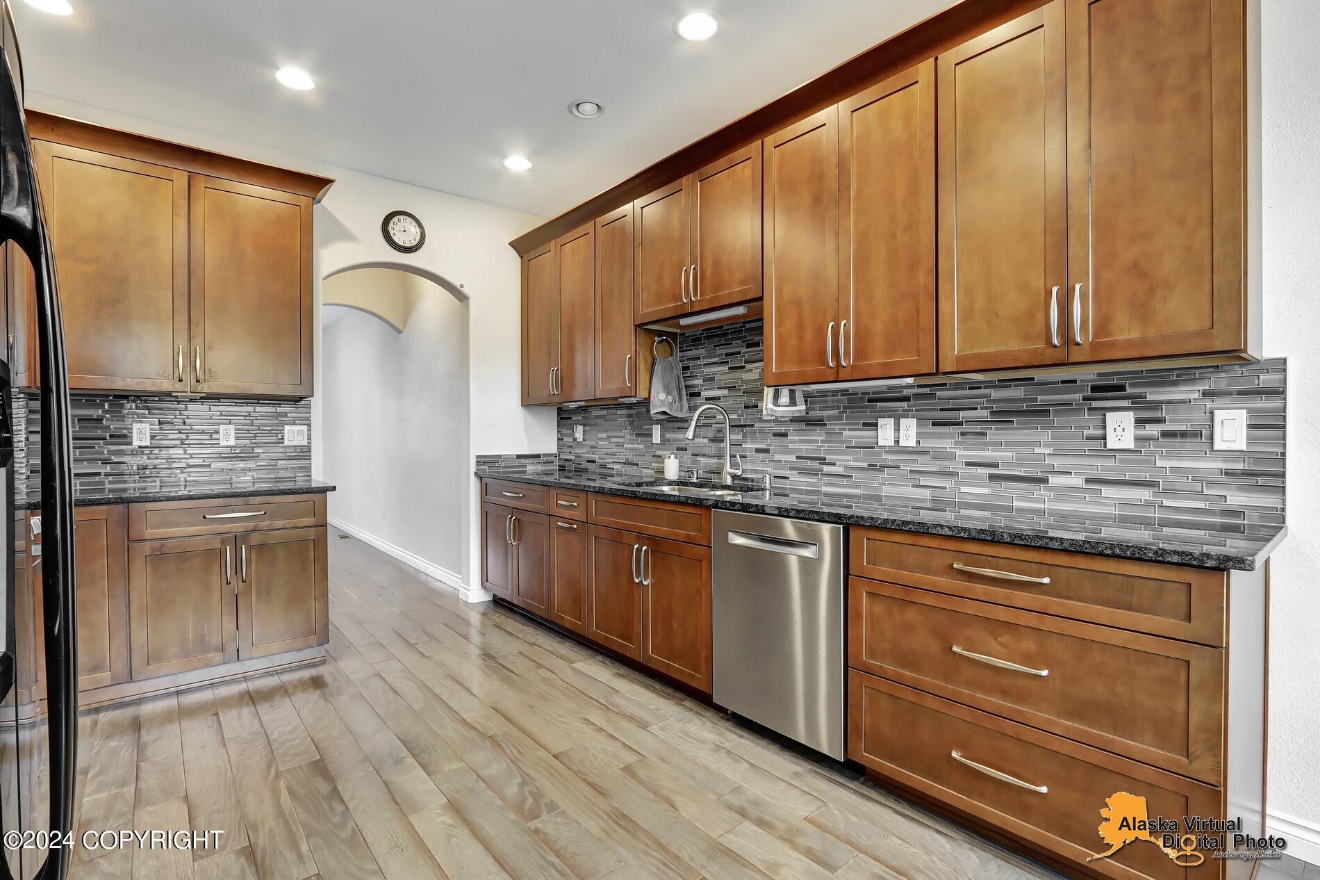 17124 Hideaway Ridge Drive