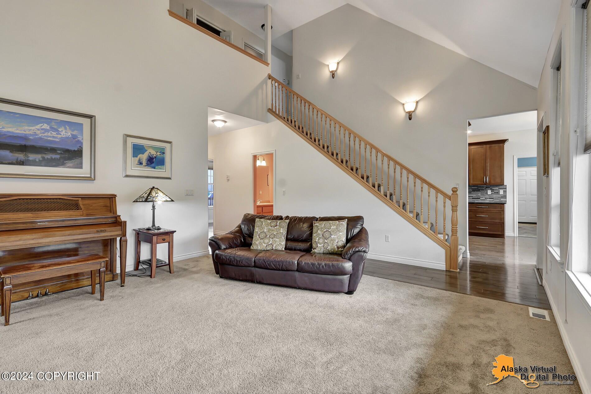 17124 Hideaway Ridge Drive