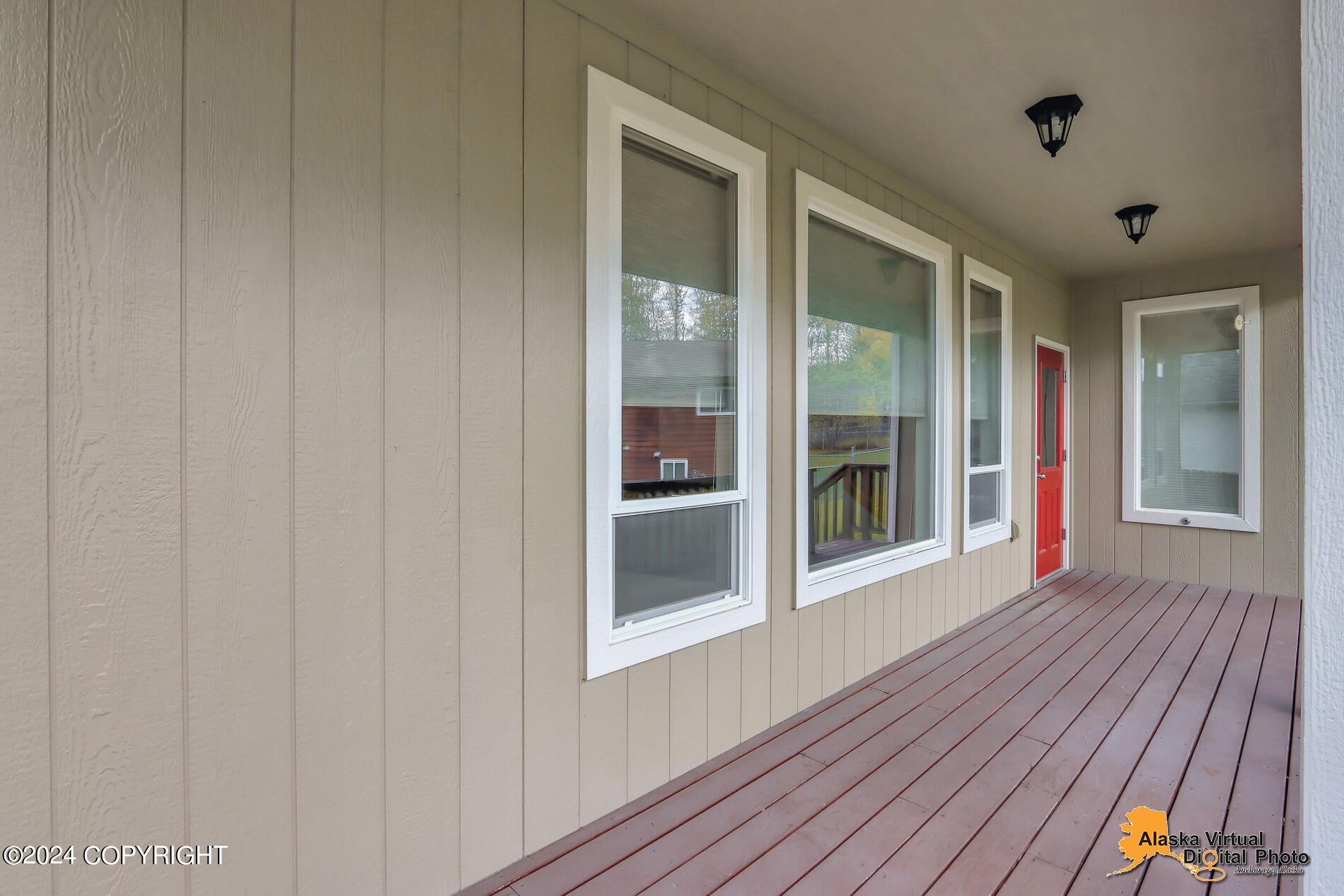 17124 Hideaway Ridge Drive