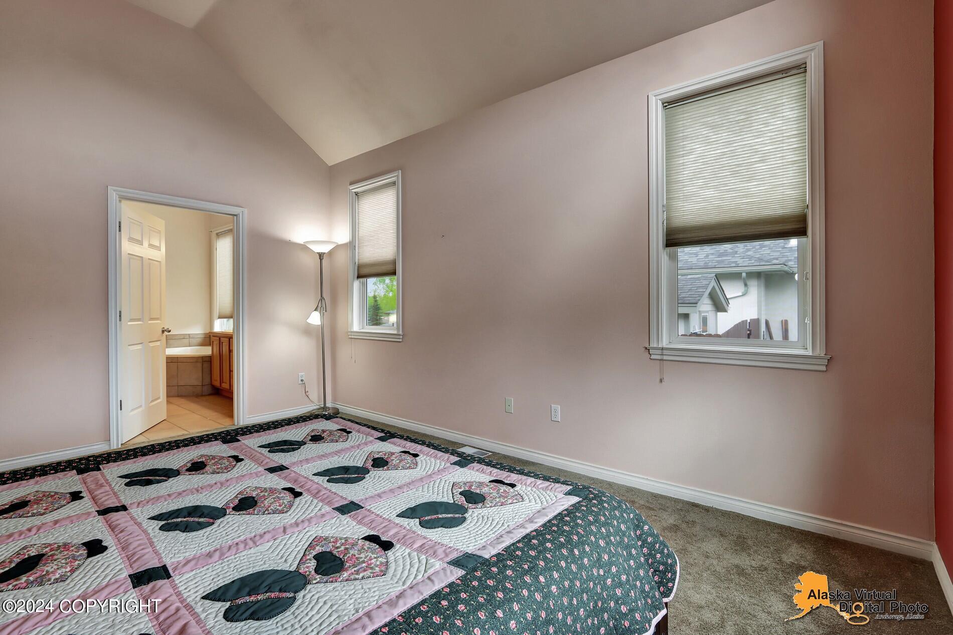 17124 Hideaway Ridge Drive