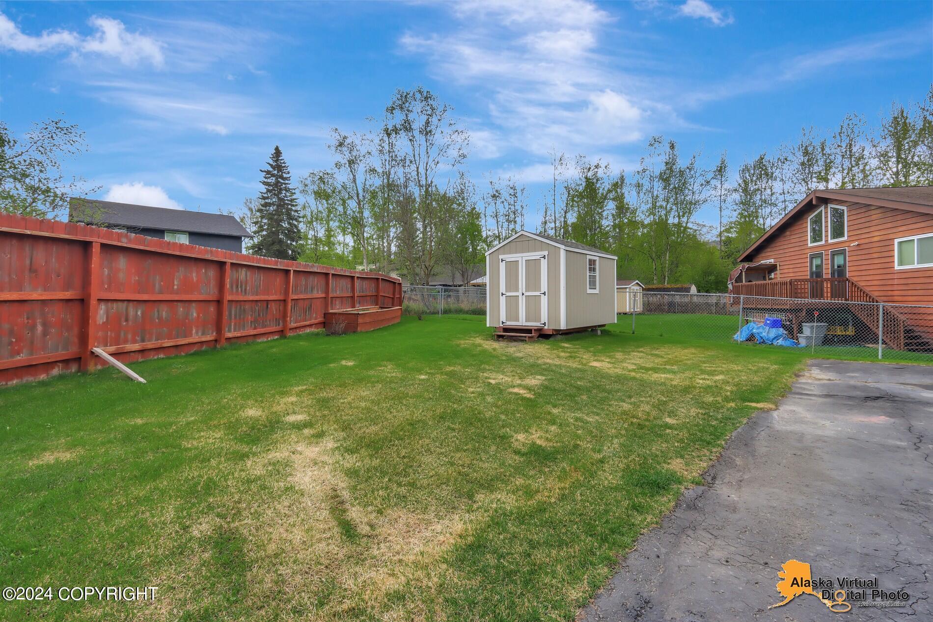 17124 Hideaway Ridge Drive