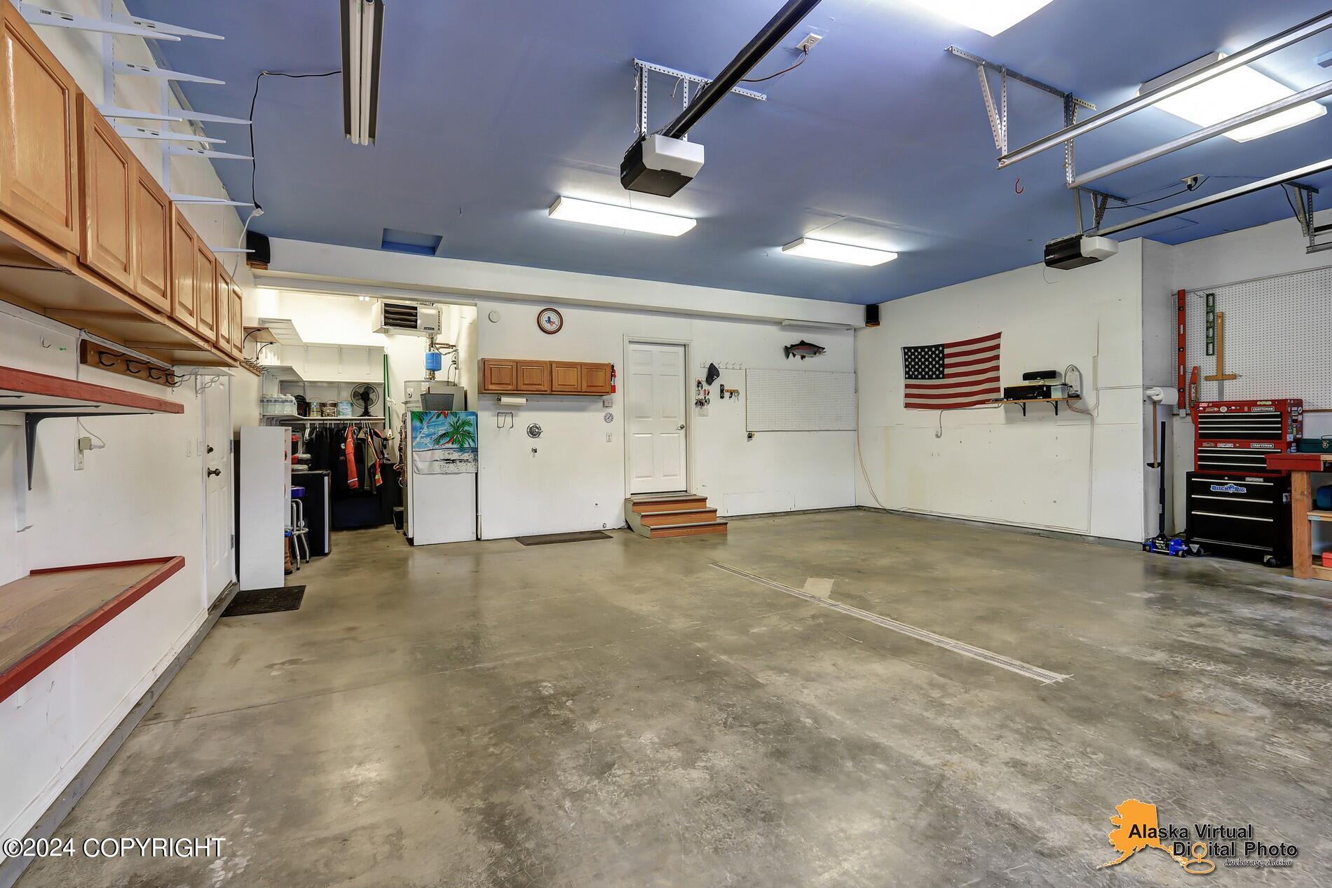 17124 Hideaway Ridge Drive