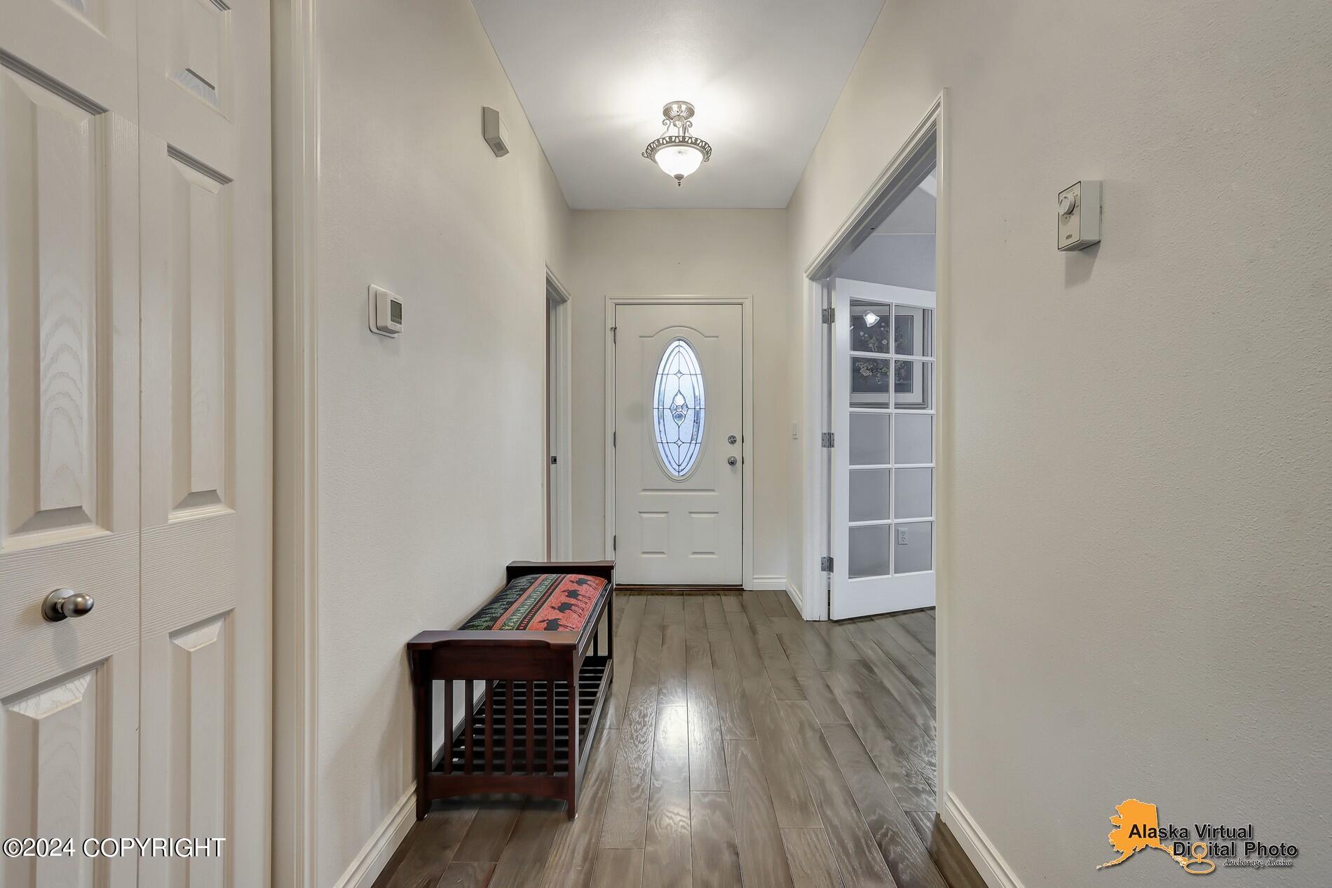 17124 Hideaway Ridge Drive