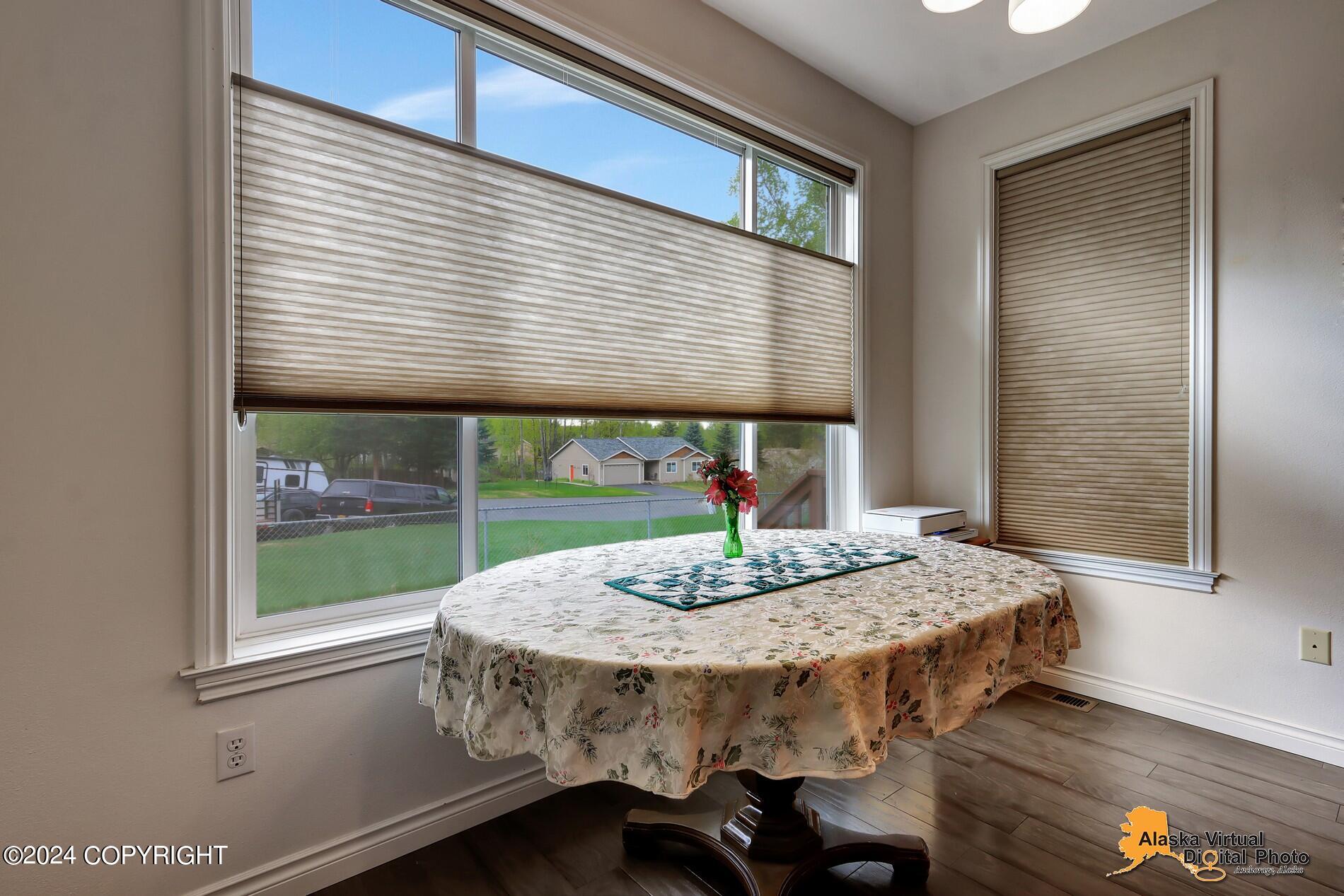 17124 Hideaway Ridge Drive