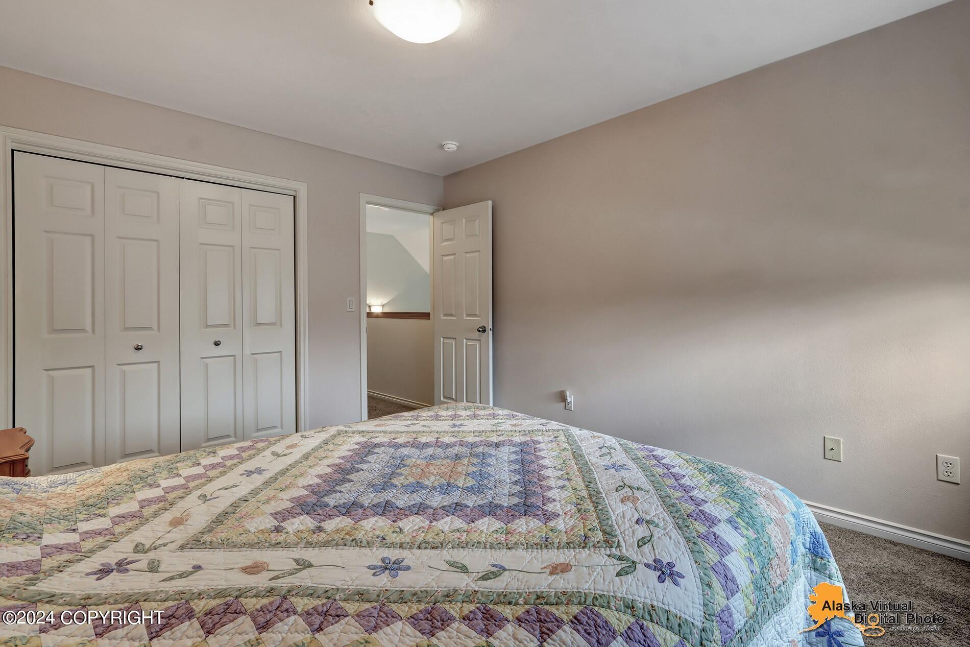 17124 Hideaway Ridge Drive