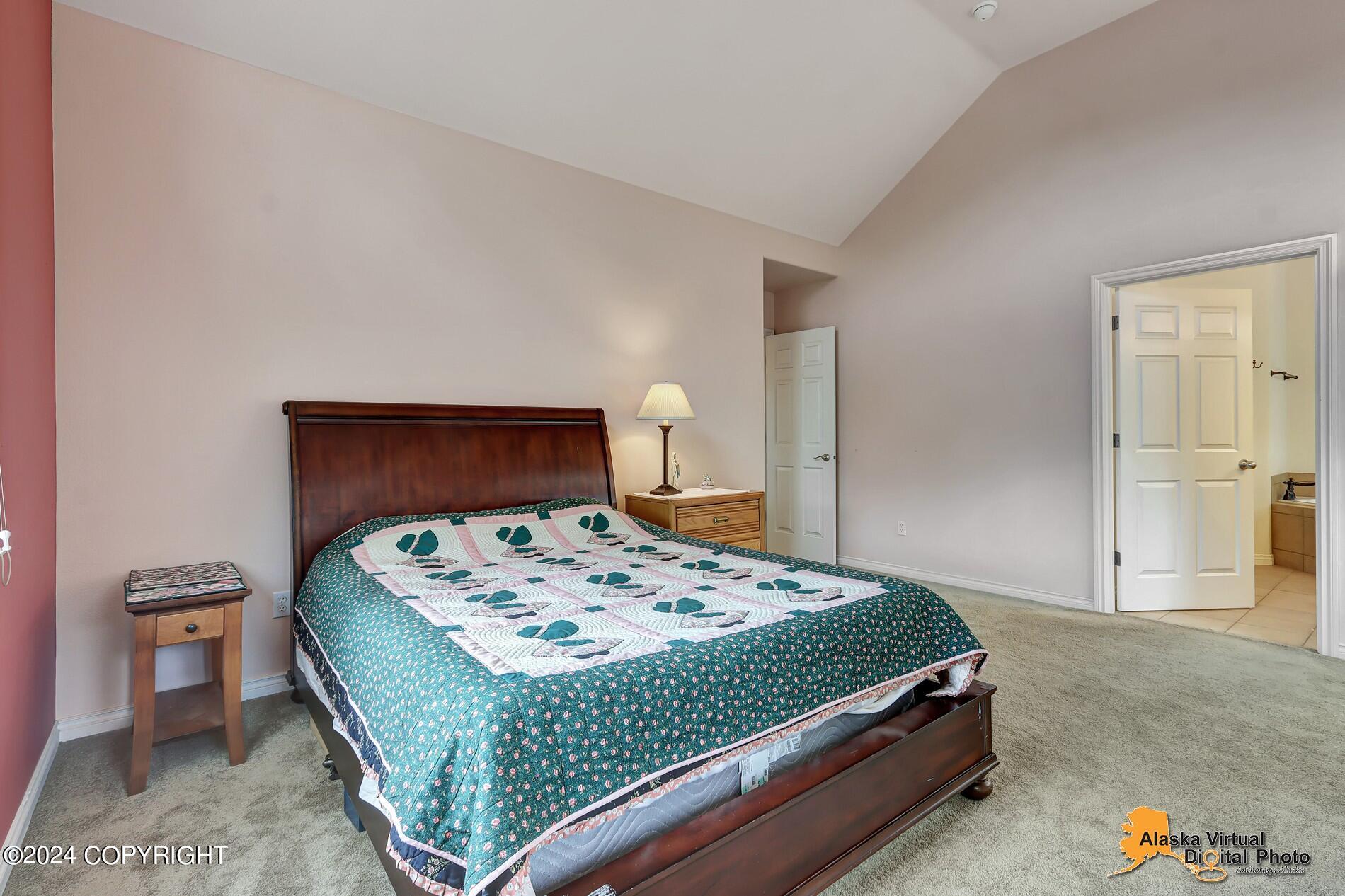 17124 Hideaway Ridge Drive