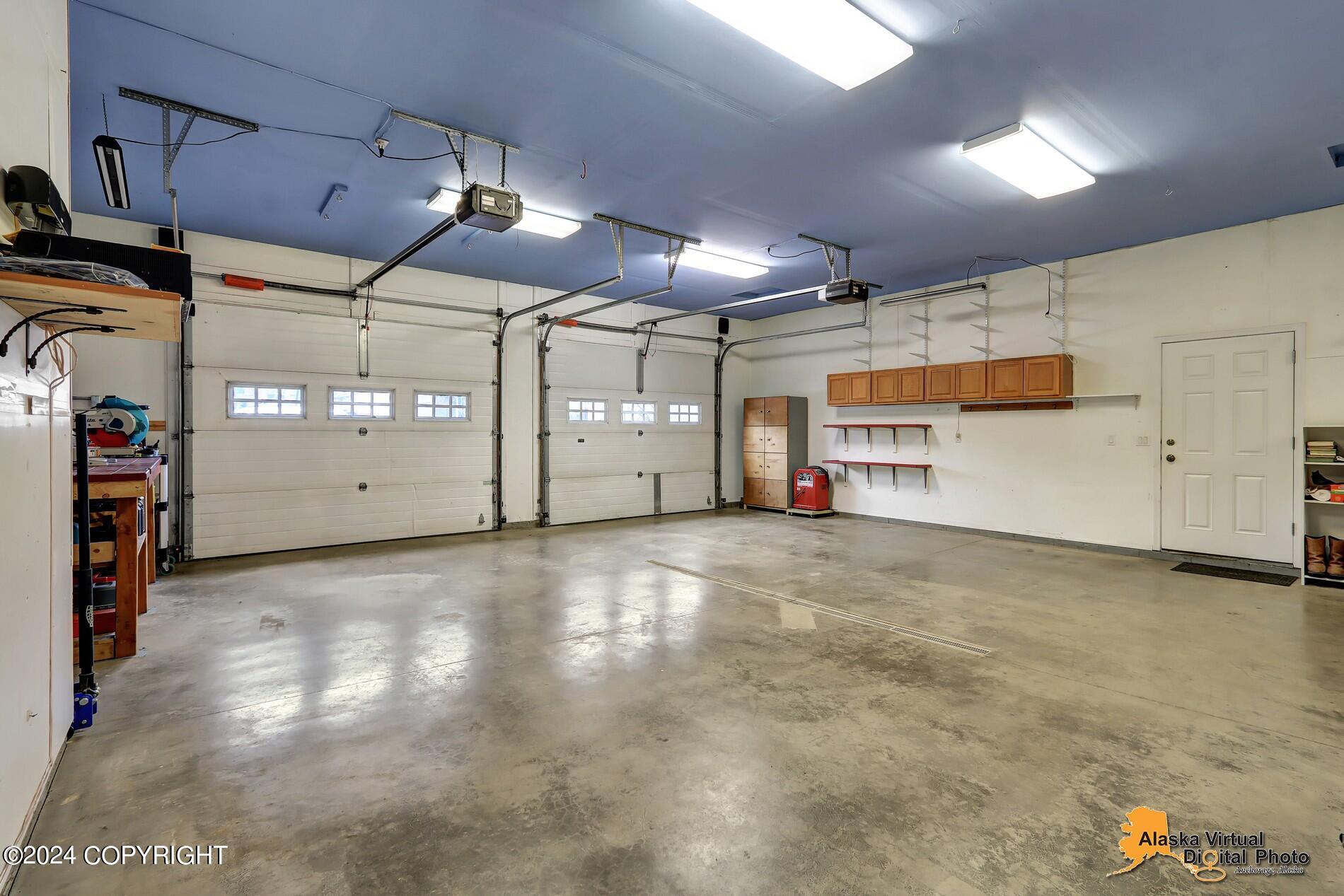 17124 Hideaway Ridge Drive