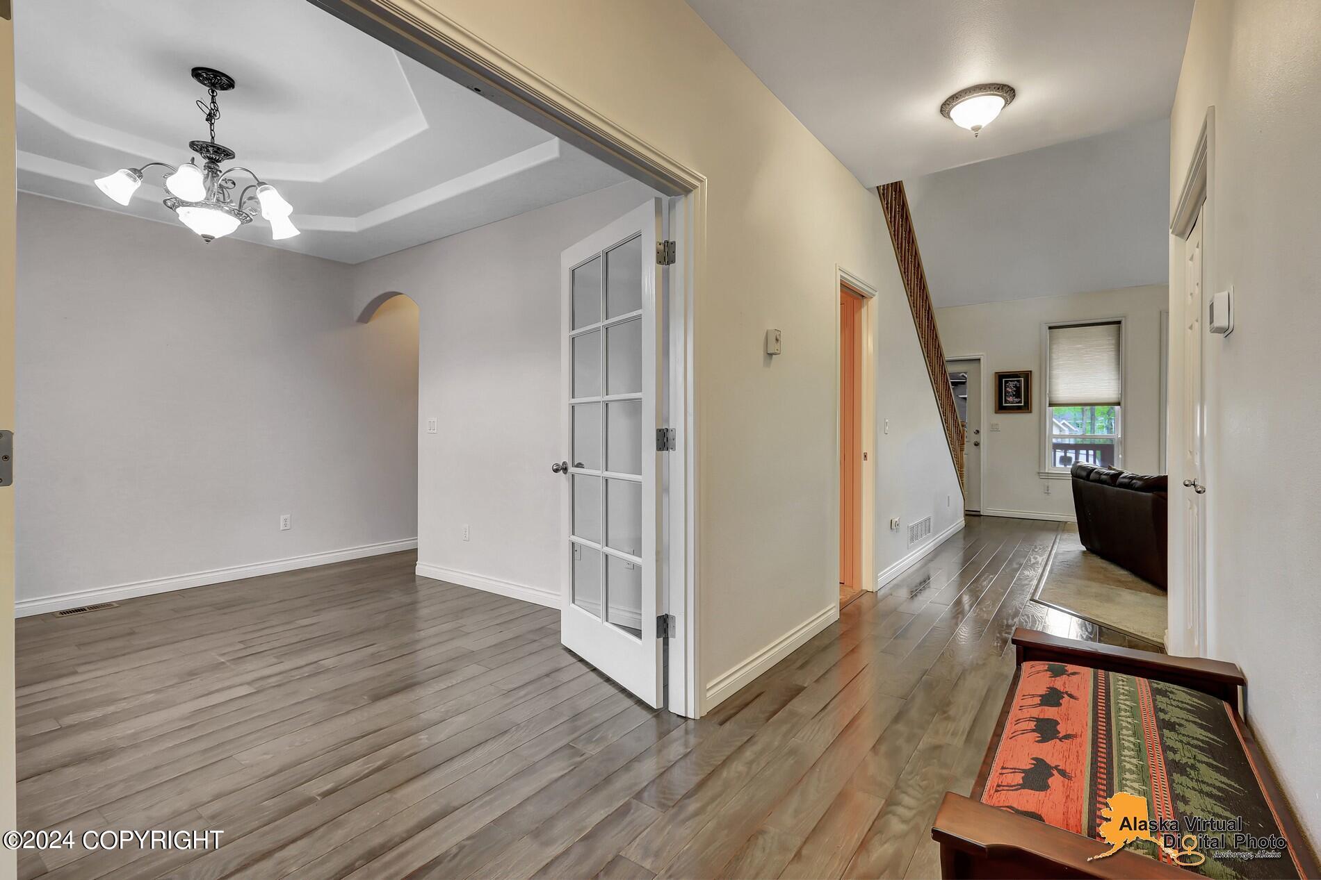 17124 Hideaway Ridge Drive