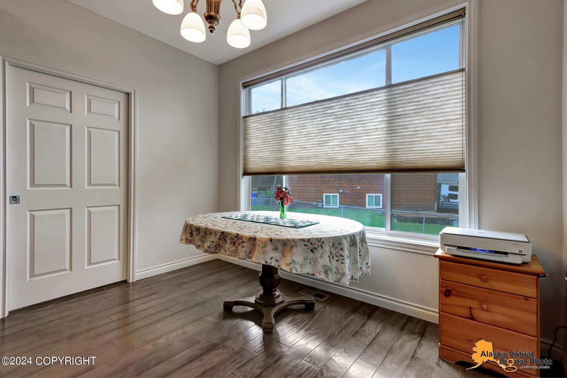 17124 Hideaway Ridge Drive