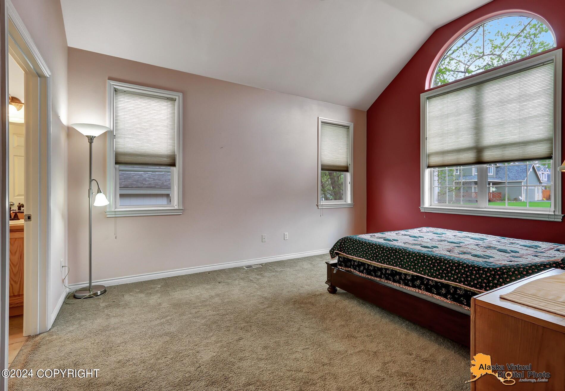 17124 Hideaway Ridge Drive