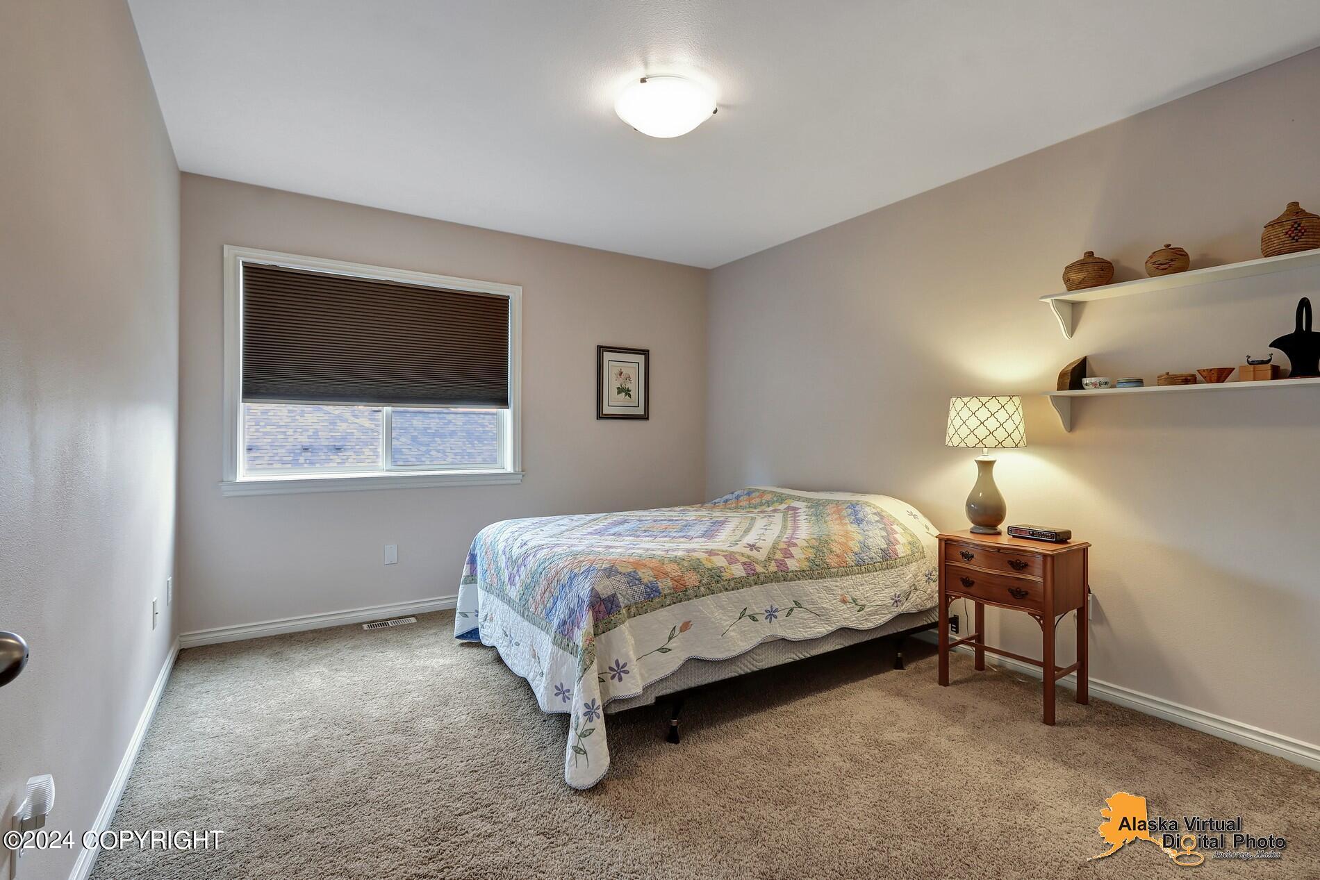 17124 Hideaway Ridge Drive