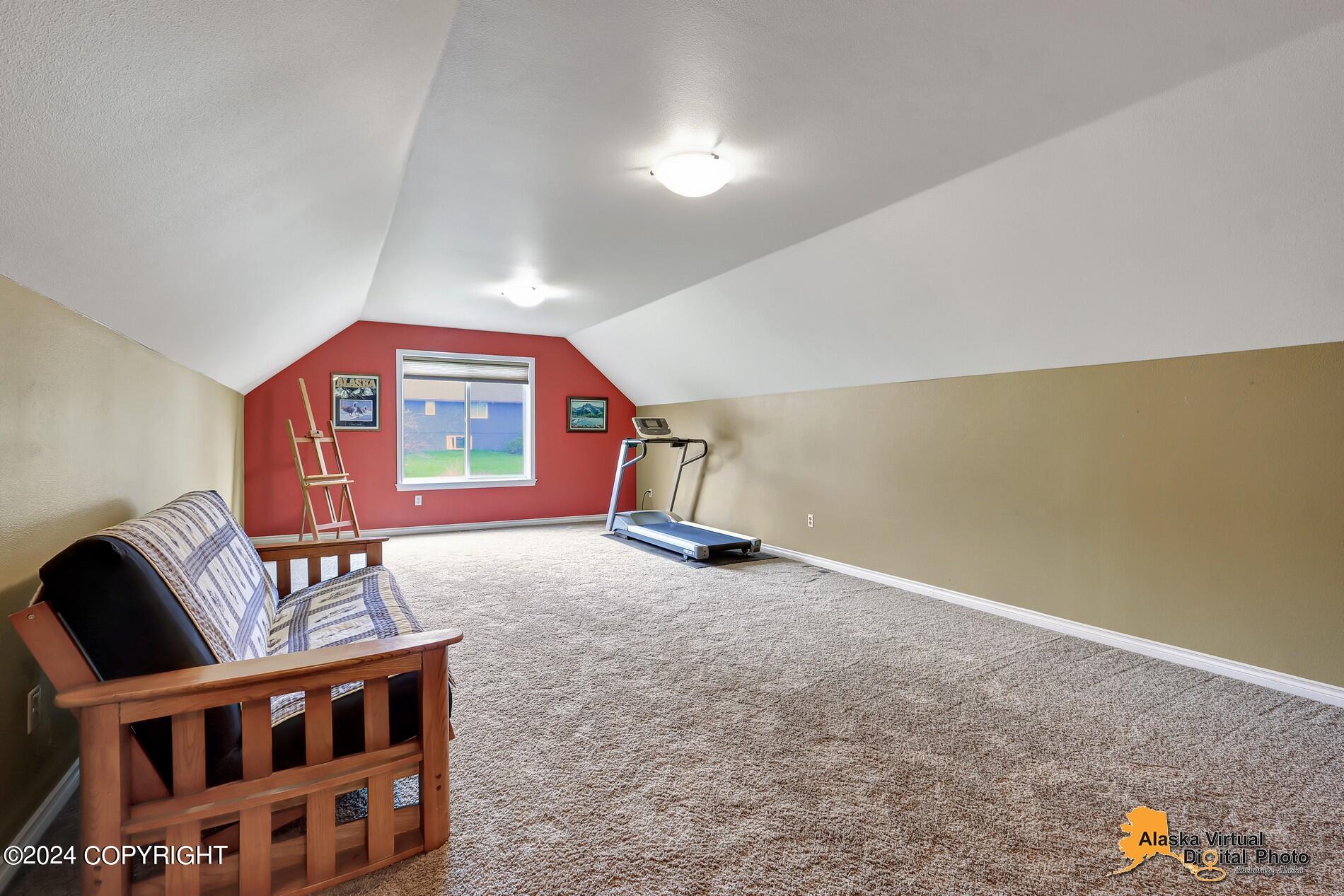 17124 Hideaway Ridge Drive