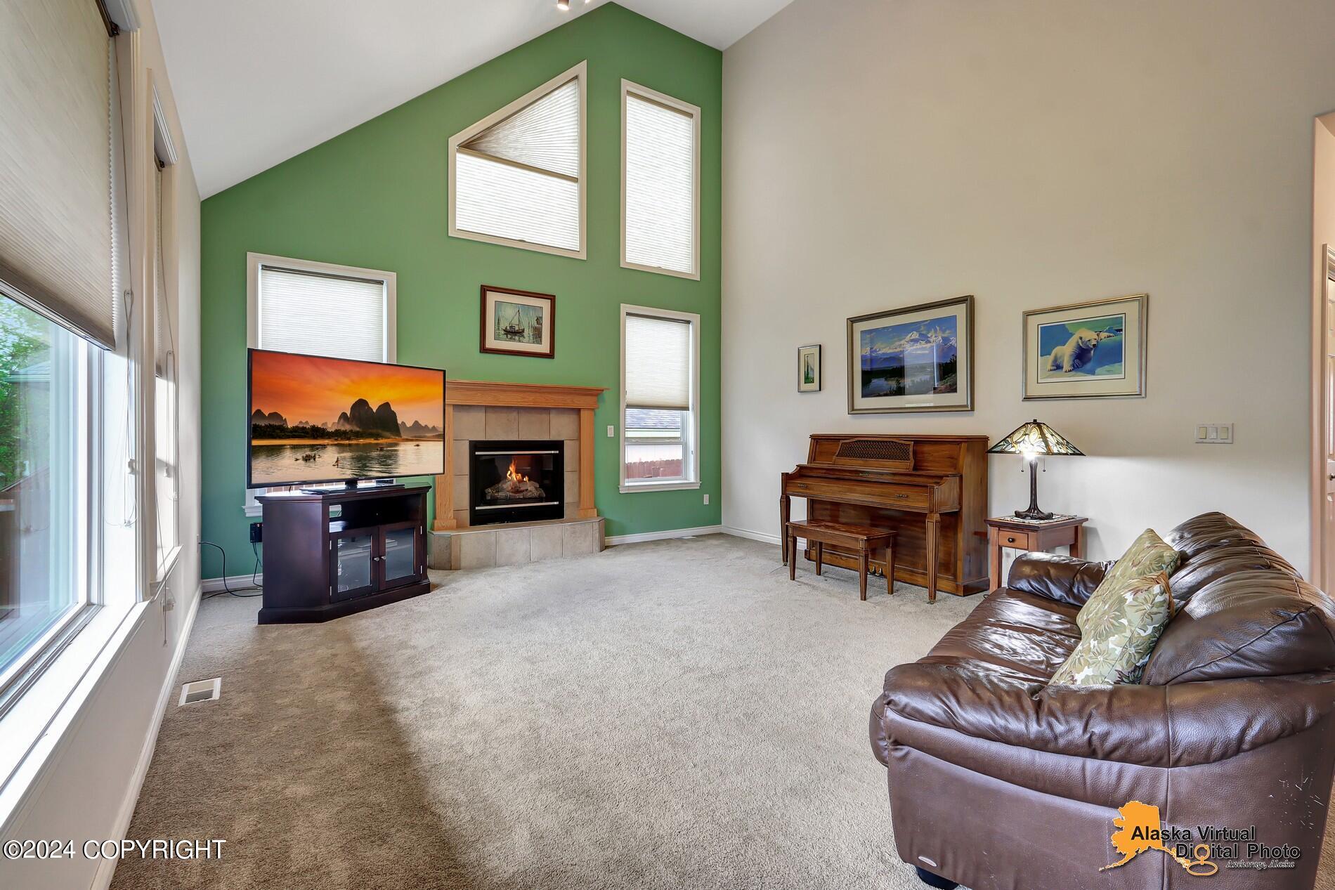 17124 Hideaway Ridge Drive