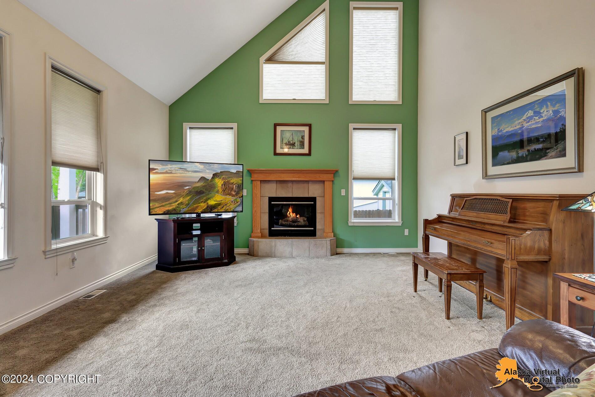 17124 Hideaway Ridge Drive