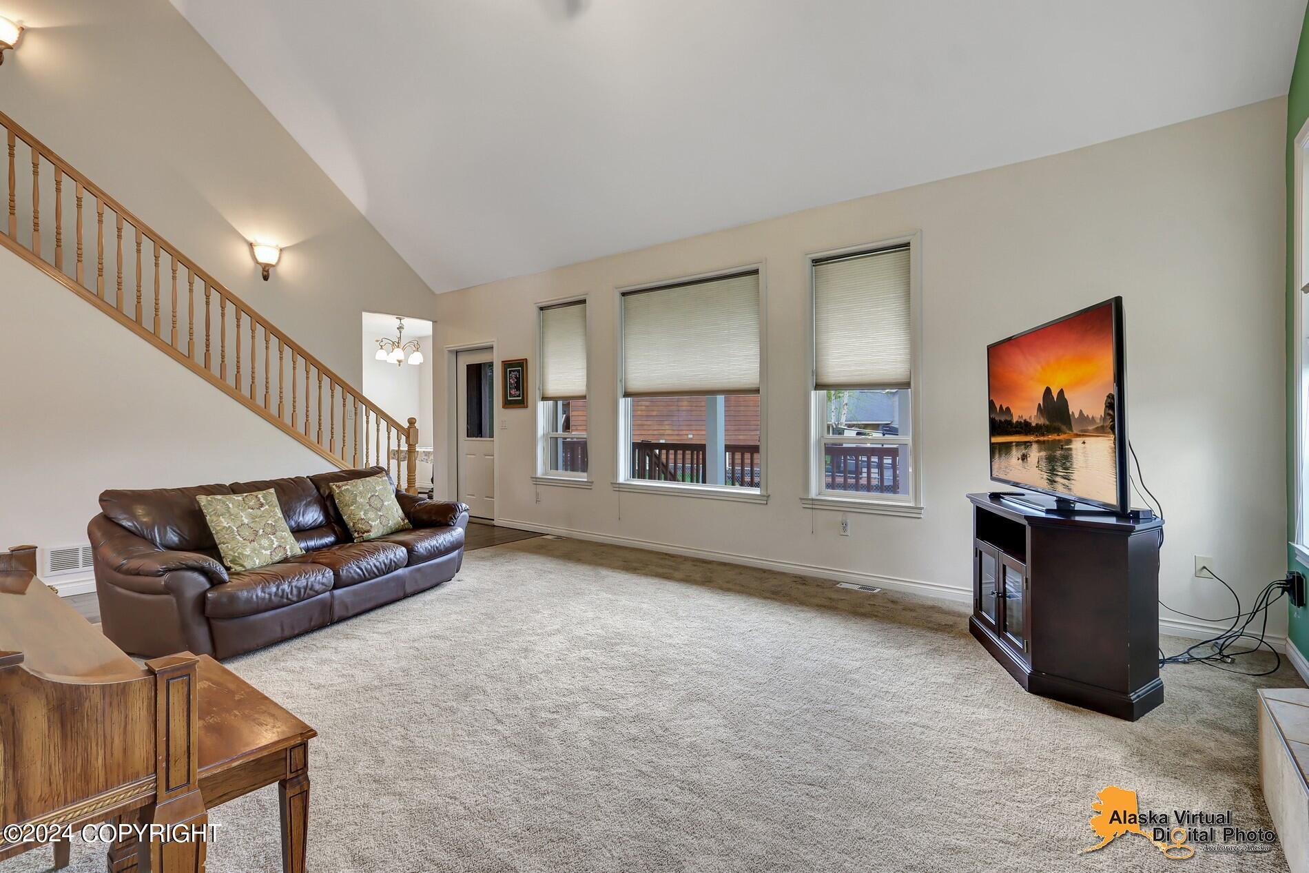 17124 Hideaway Ridge Drive