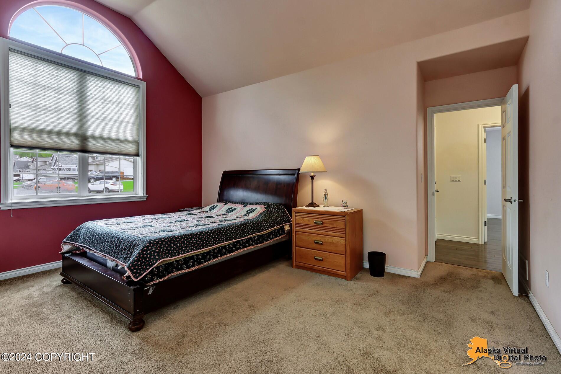 17124 Hideaway Ridge Drive