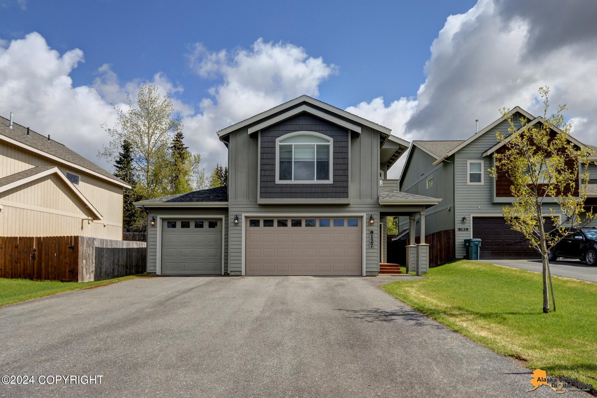 8127 Grayhawk Circle