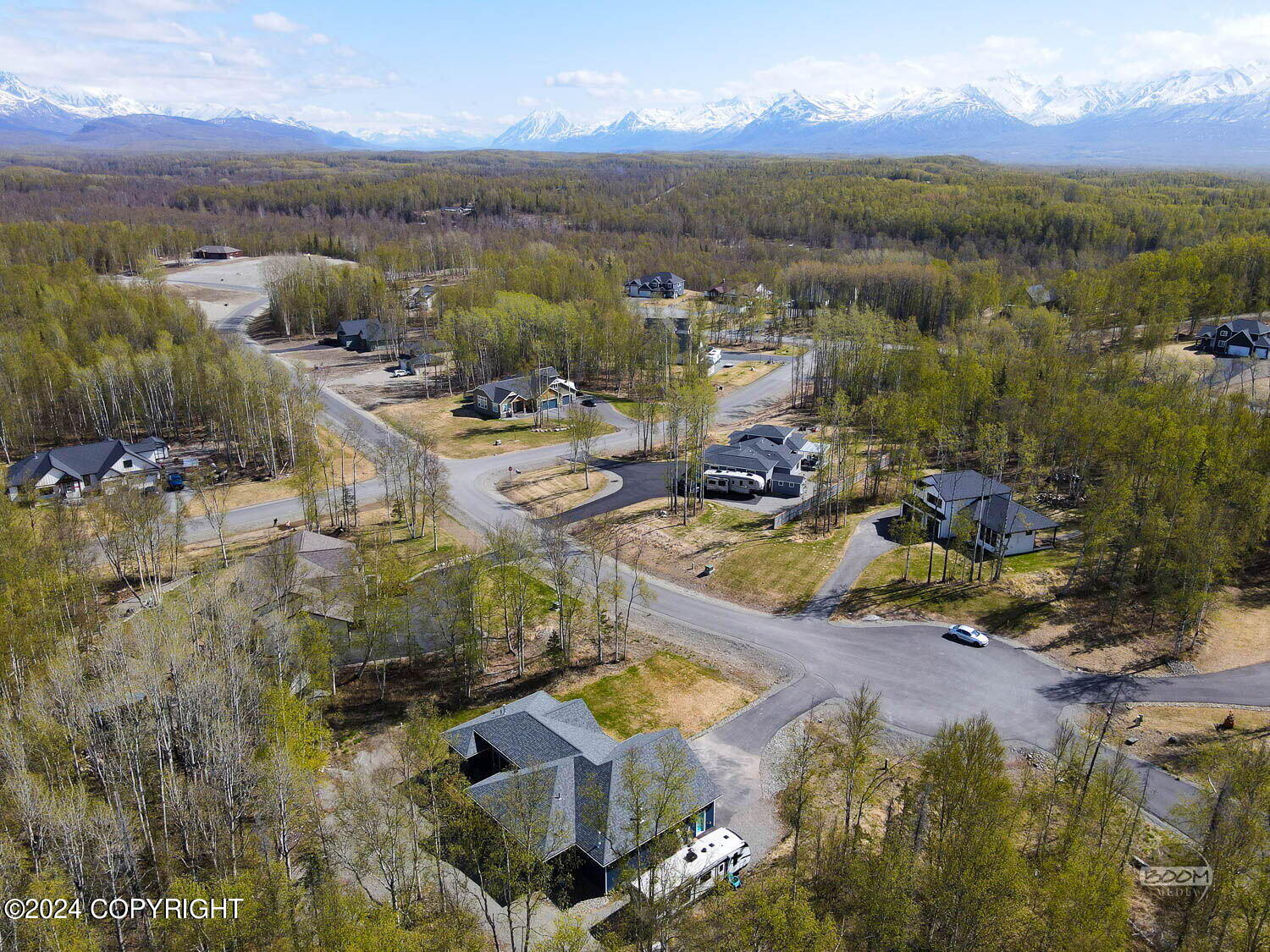 10219 E Delia Ridge Circle