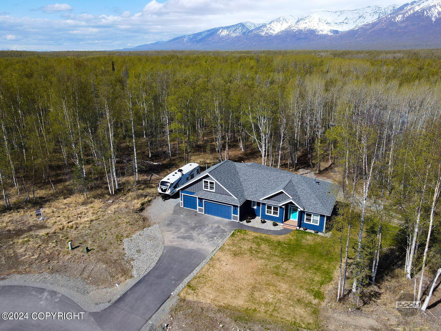 10219 E Delia Ridge Circle